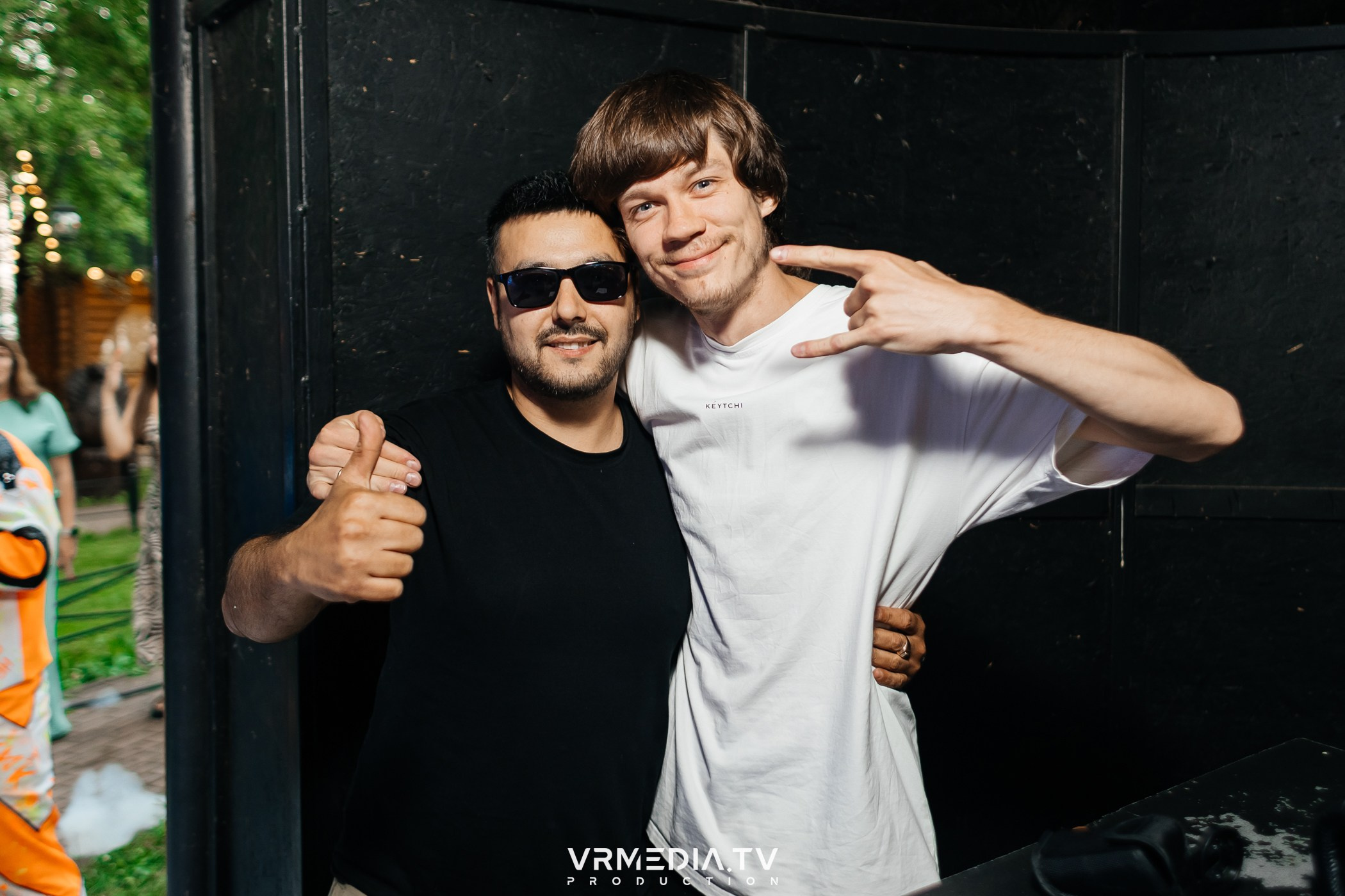 В гостях у «Петровича»