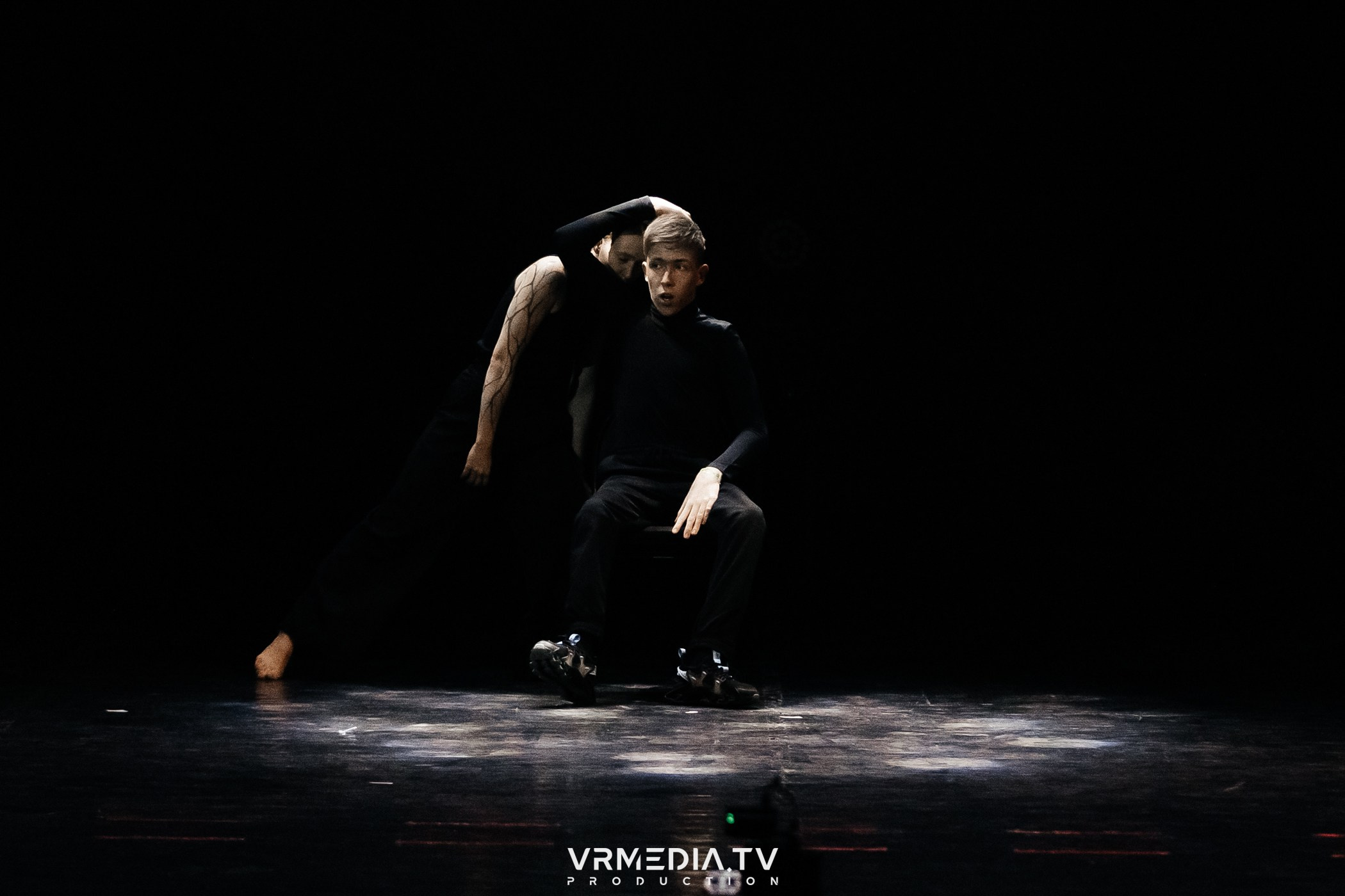 Всероссийский благотворительный инклюзивный Фестиваль «МЫ»