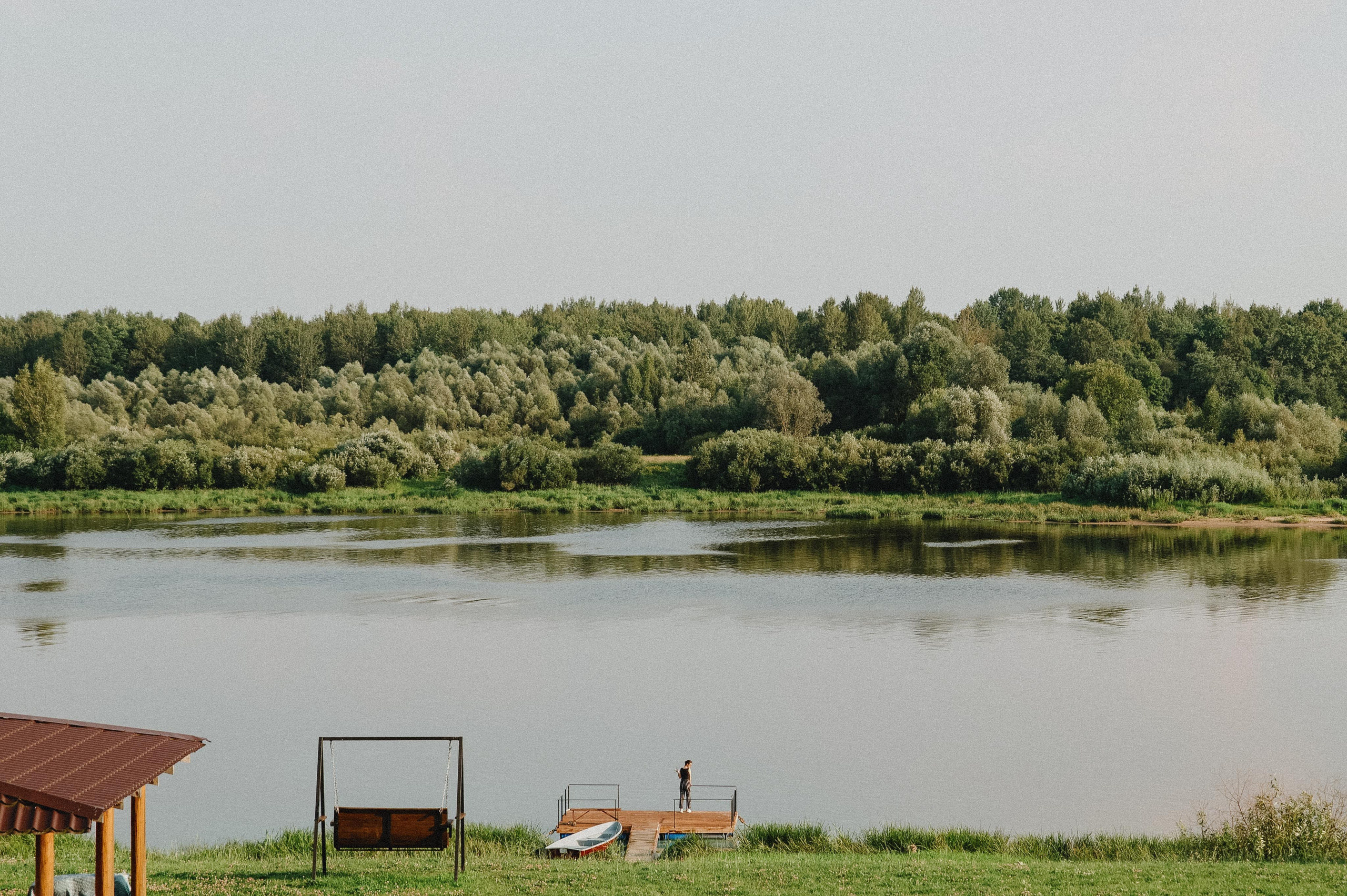 After dark. Вадим Зименков