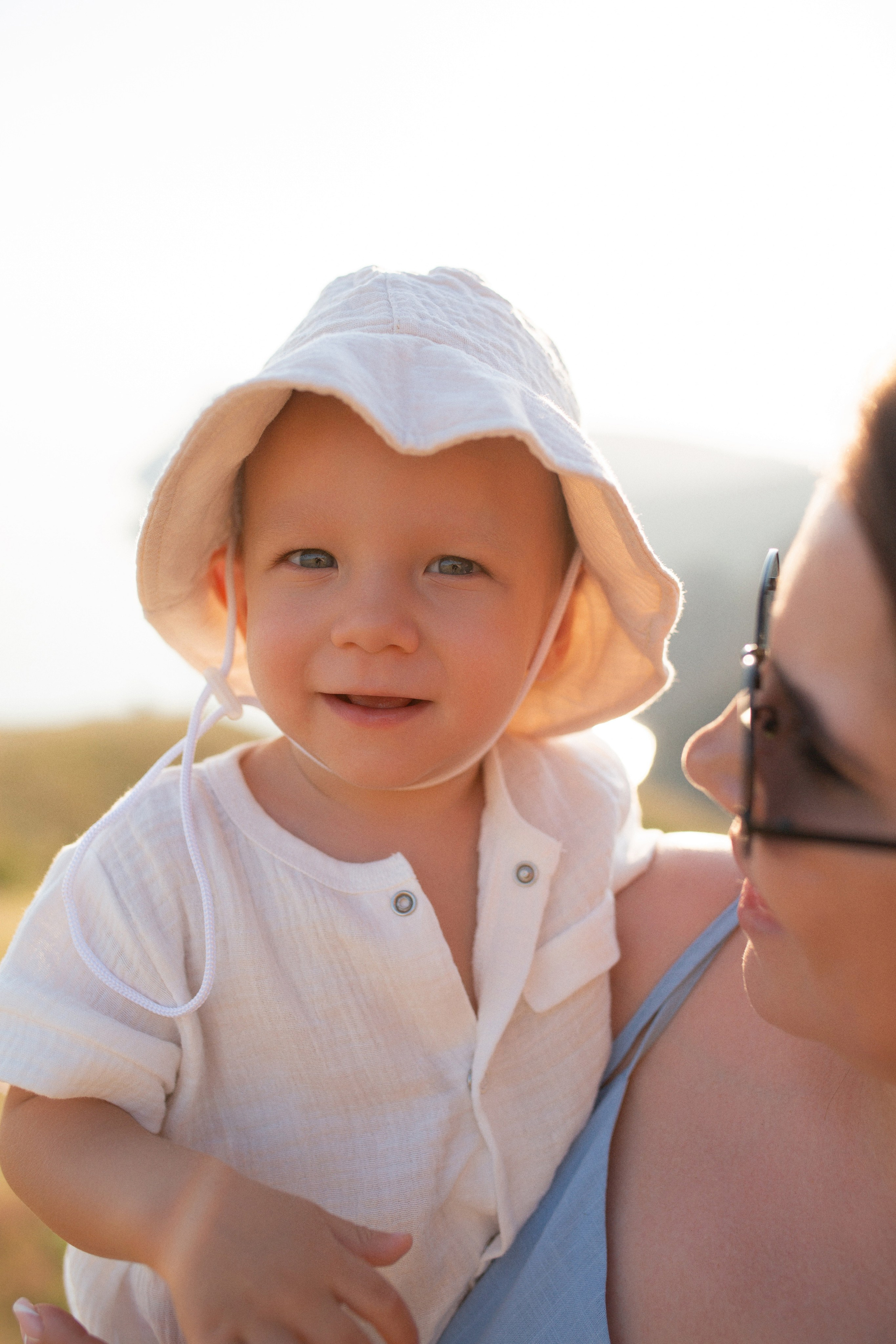 Прогулка. Свадебный и семейный фотограф в Севастополе и в Крыму