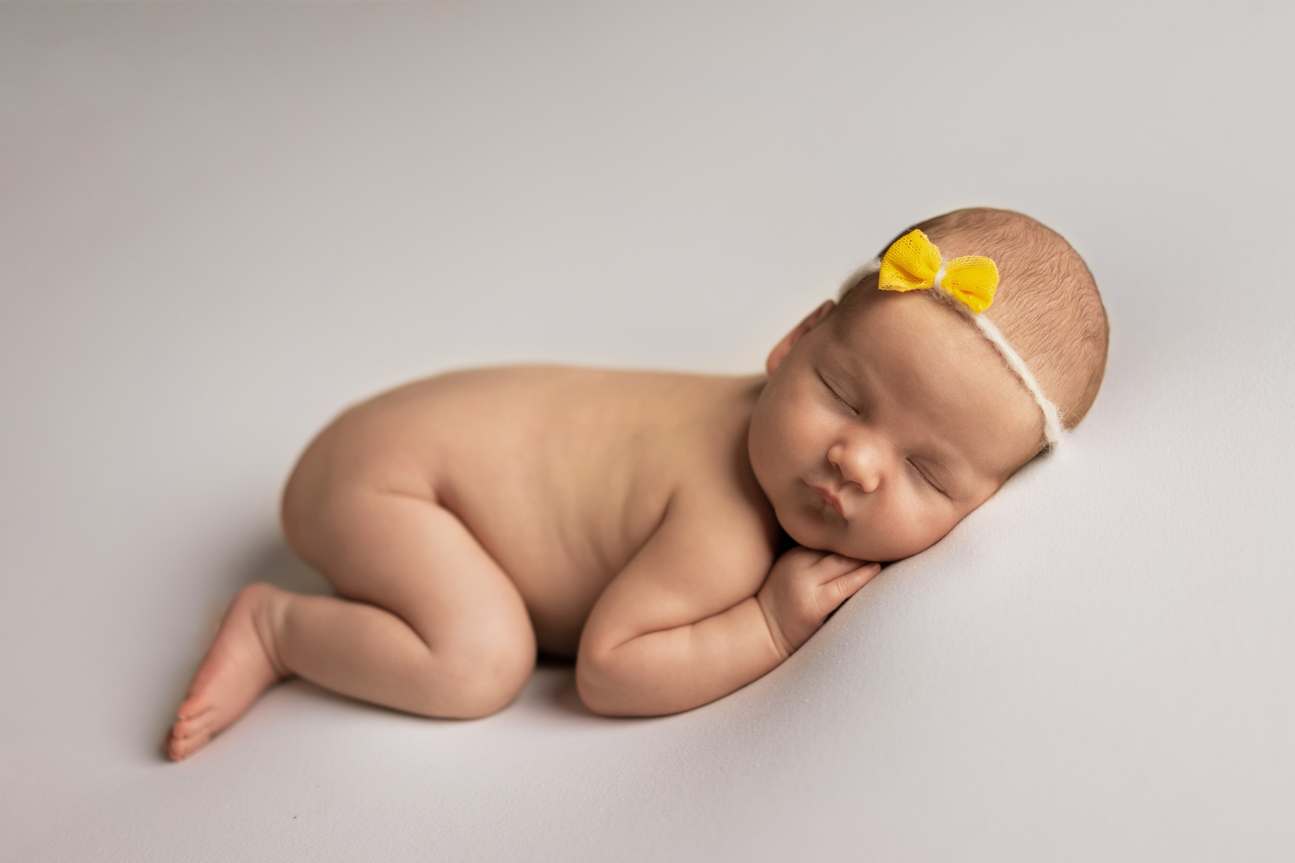 Галерея новорожденных. Фотограф новорожденных у вас дома