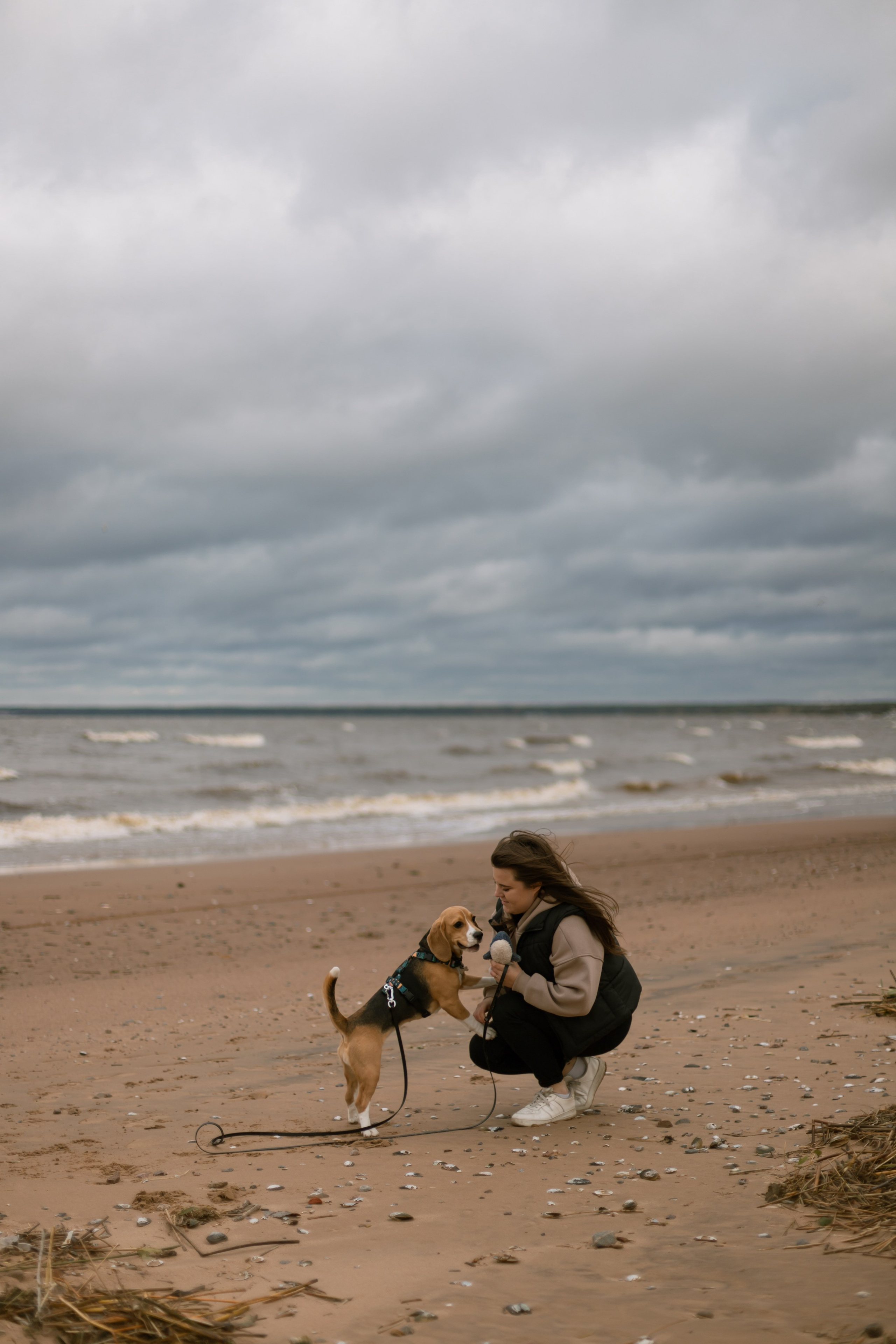 Екатерина и Юкки. Утонченный фотограф в Санкт-Петербурге Ксения Пелевина
