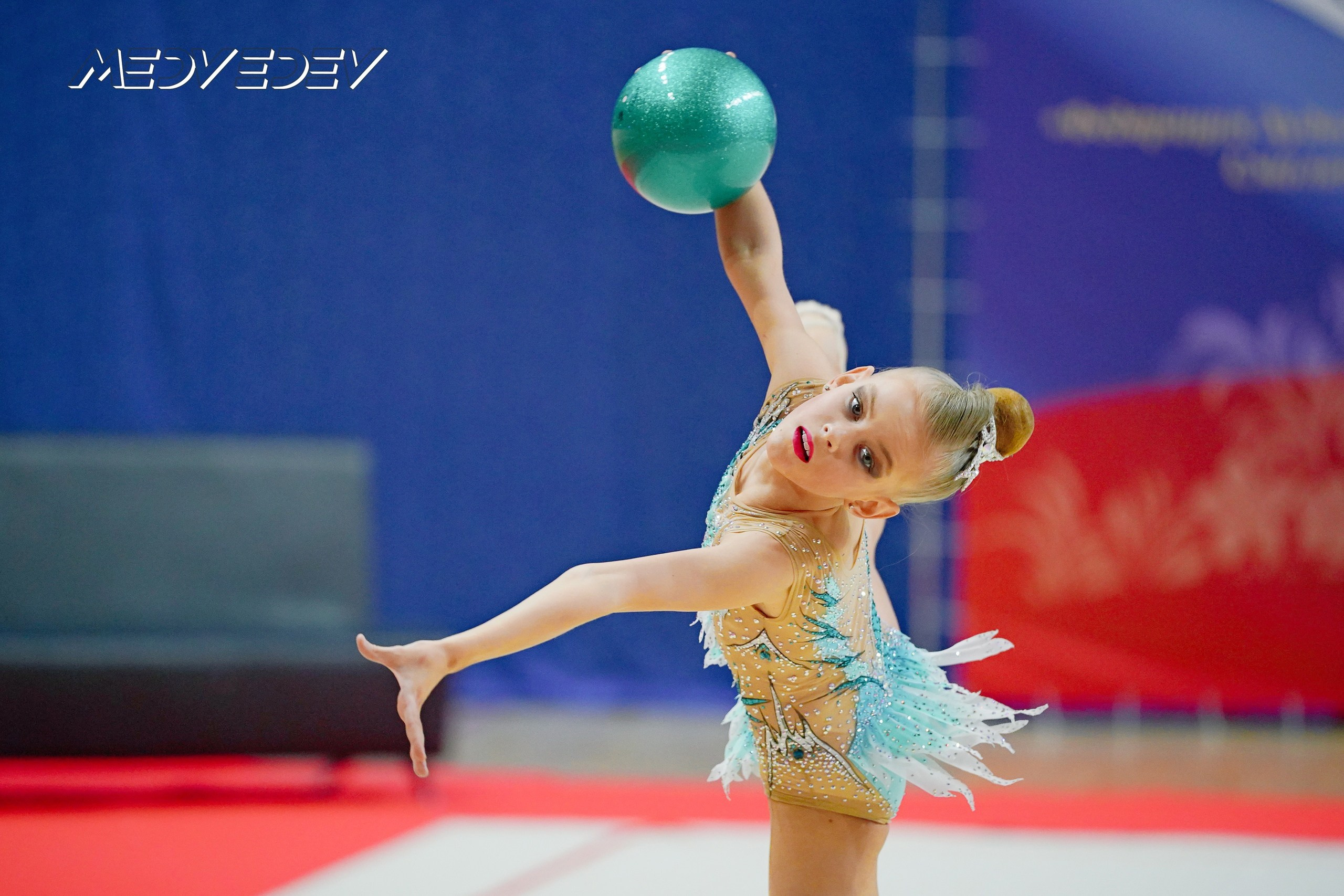 Художественная гимнастика. Портфолио prosport67. Спортивный фотограф Олег Медведев | prosport67 | Смоленск