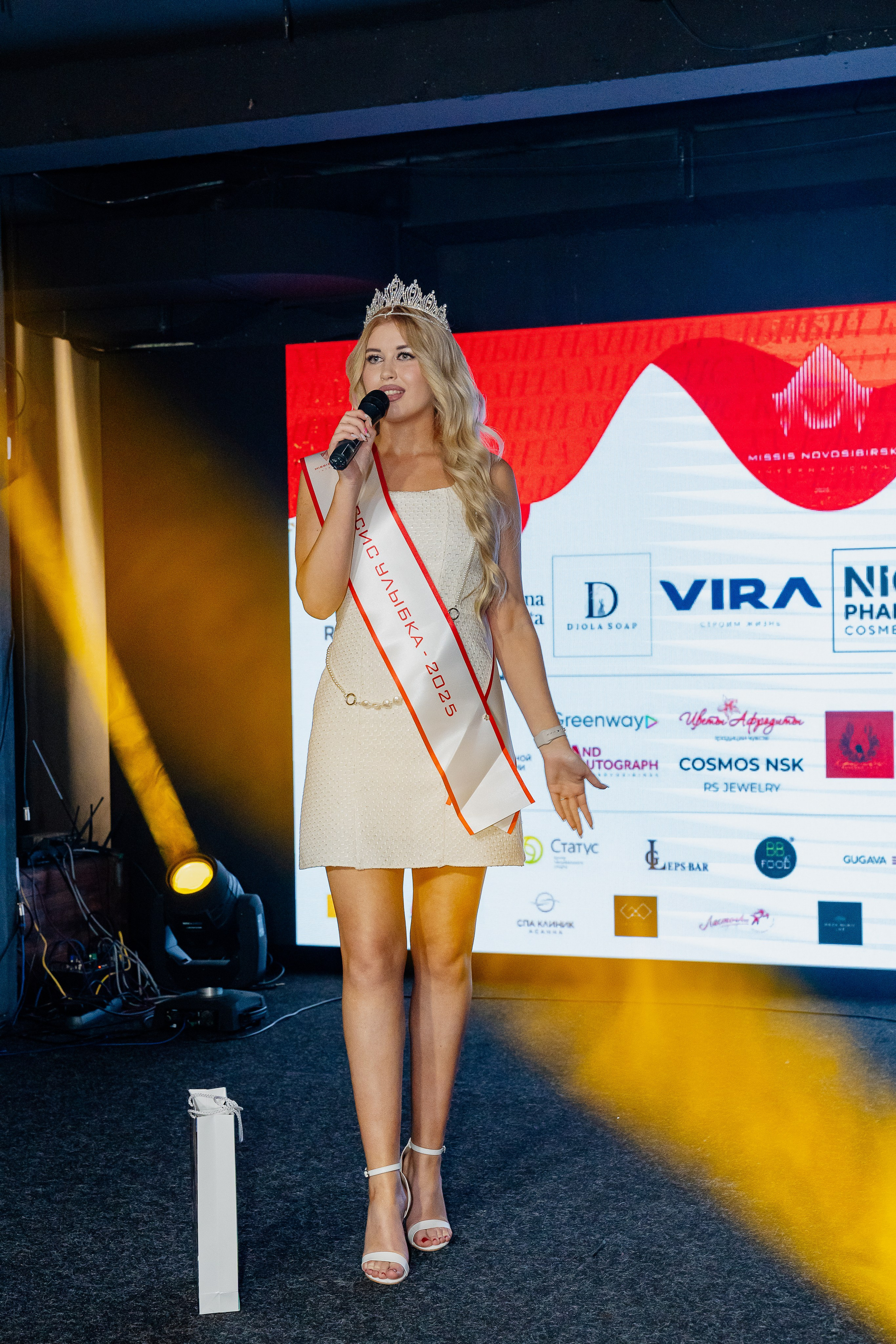 Конкурс Миссис Новосибирск. Фотограф в Новосибирске Виктория Смирнова