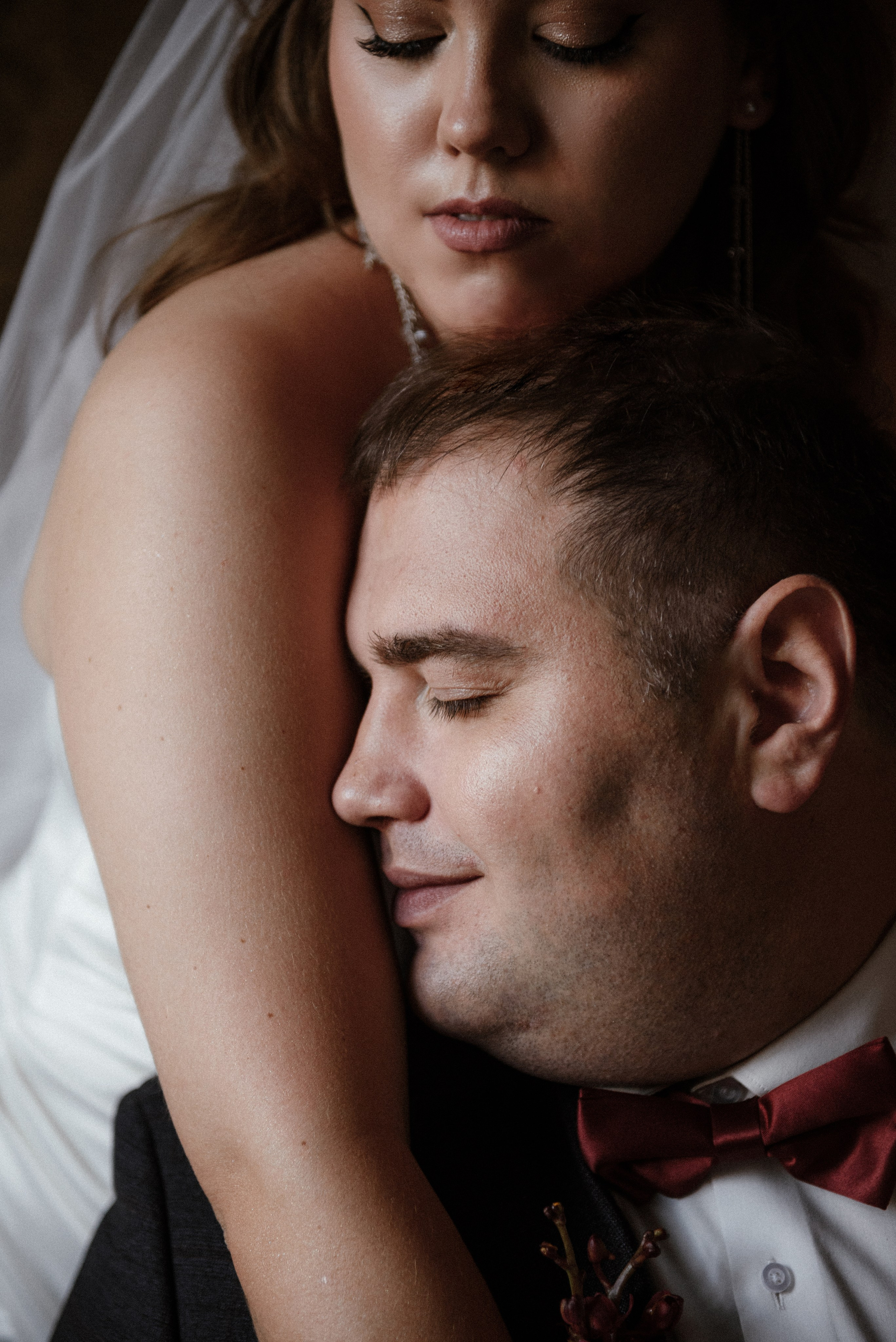 Свадьба в Москве. Свадебный фотограф в Ярославле и Москве Руслан Иософатов