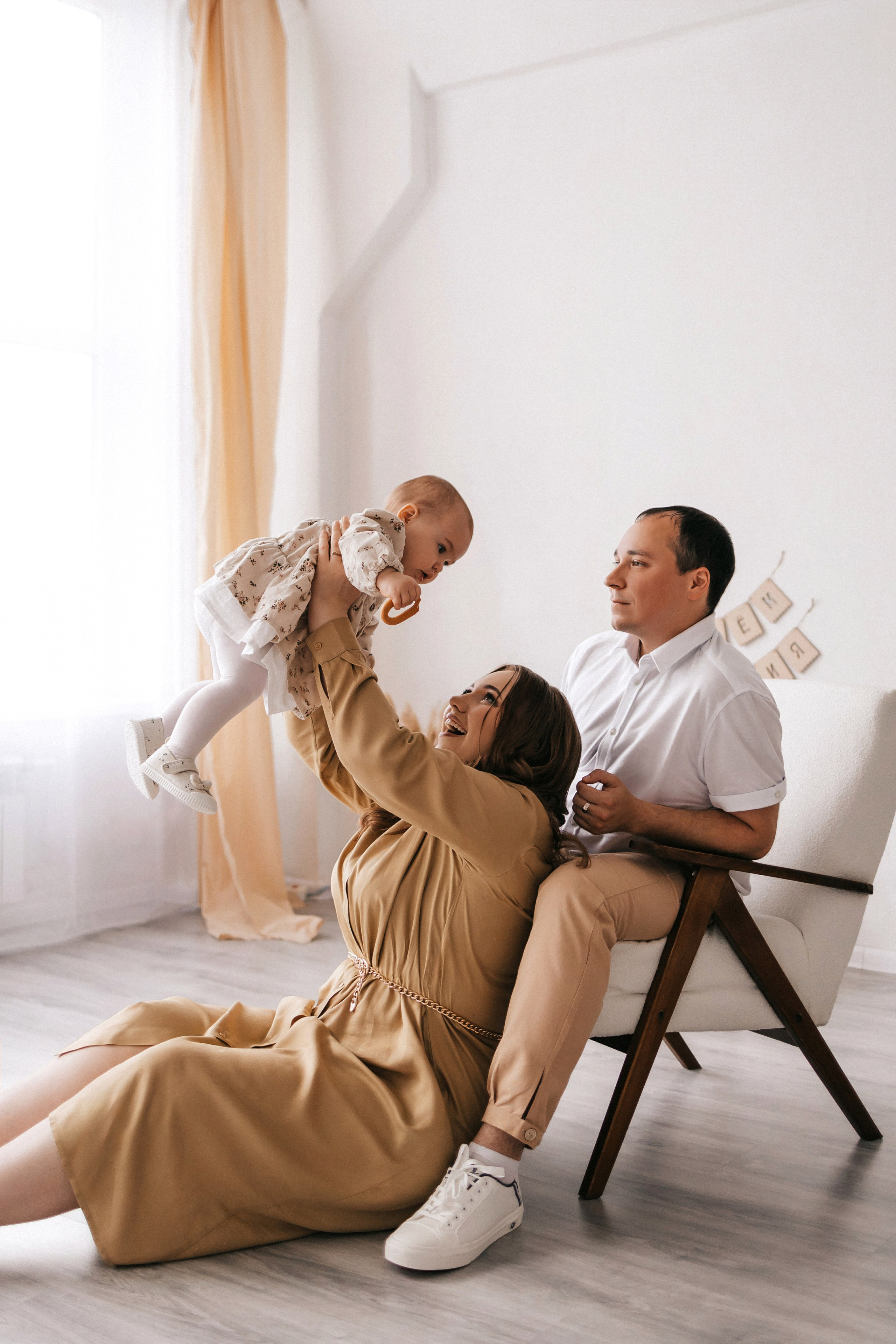 Кира. Фотограф Нижний Новгород