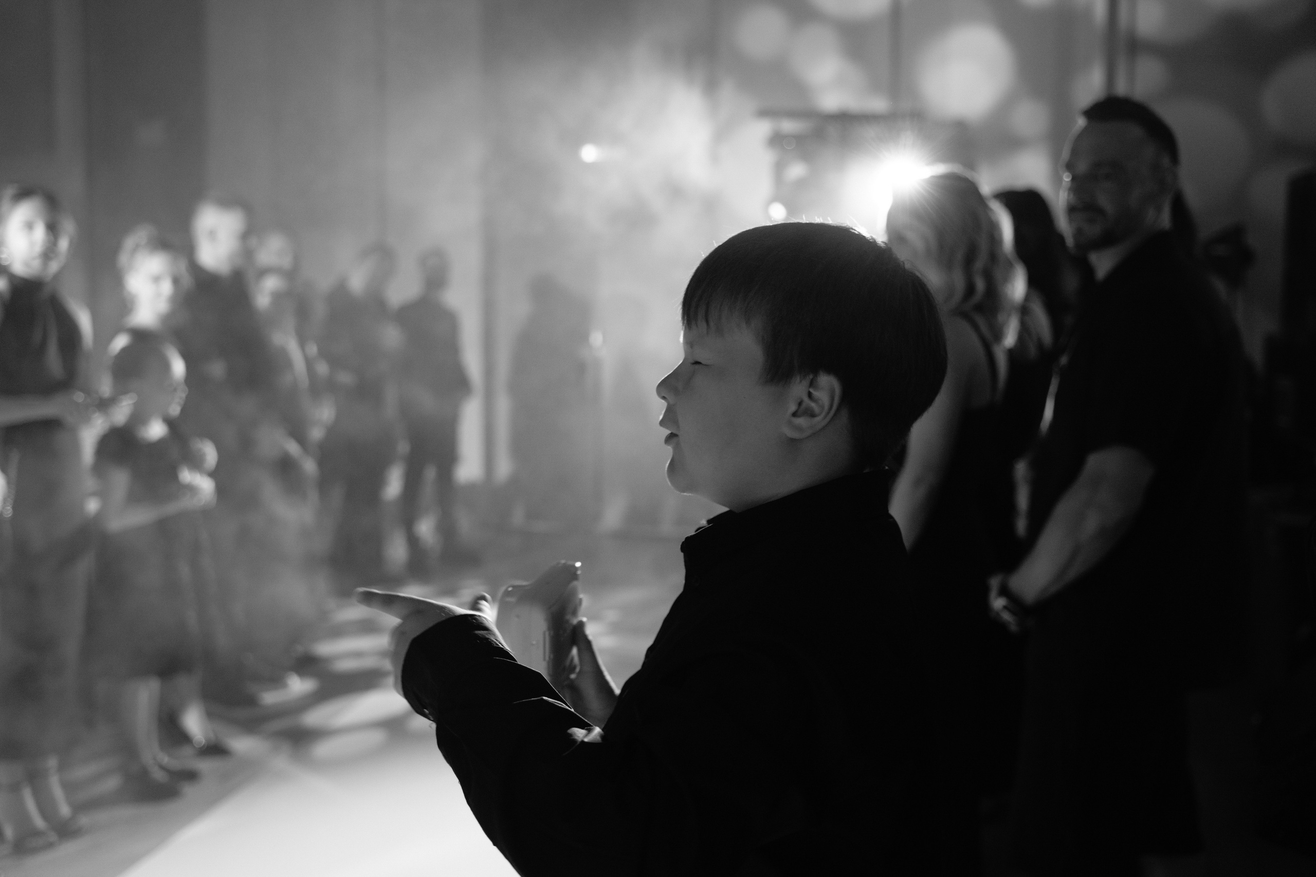 Антон и Оля. Фотограф Екатеринбург