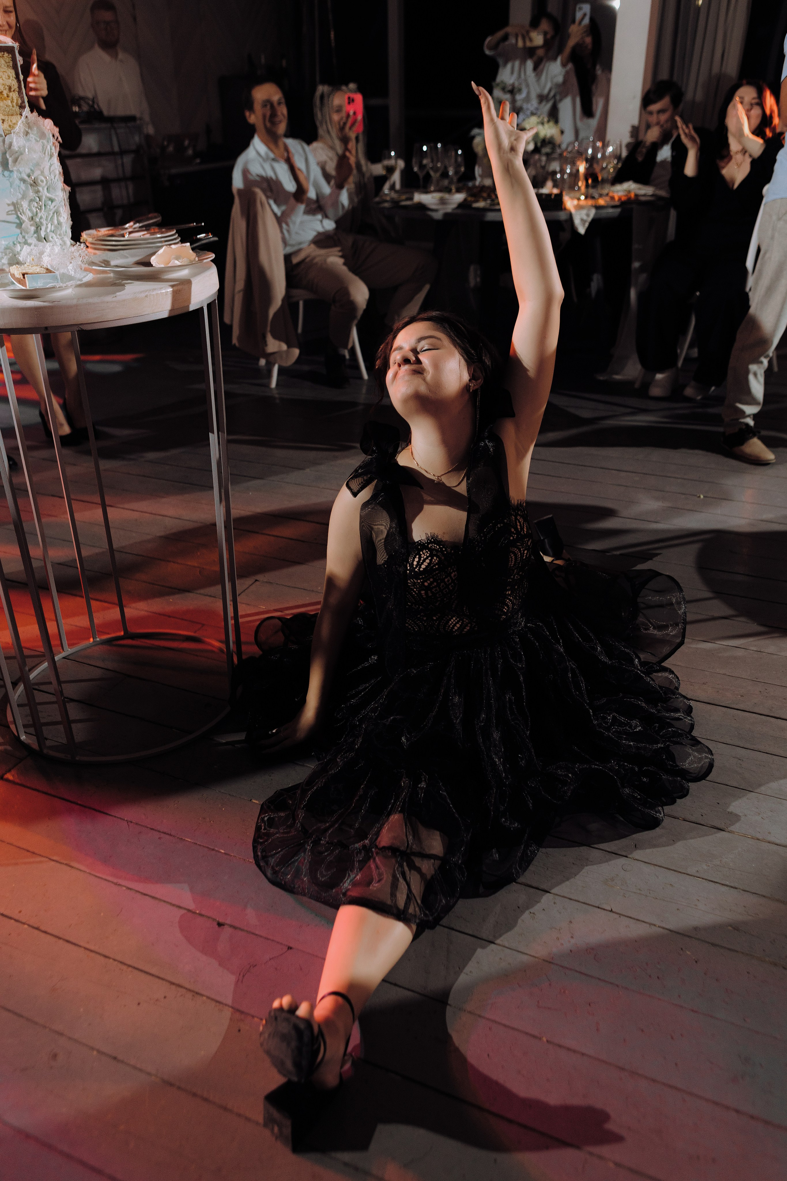 Михаил и Татьяна. Свадебный фотограф Алина Поддубная