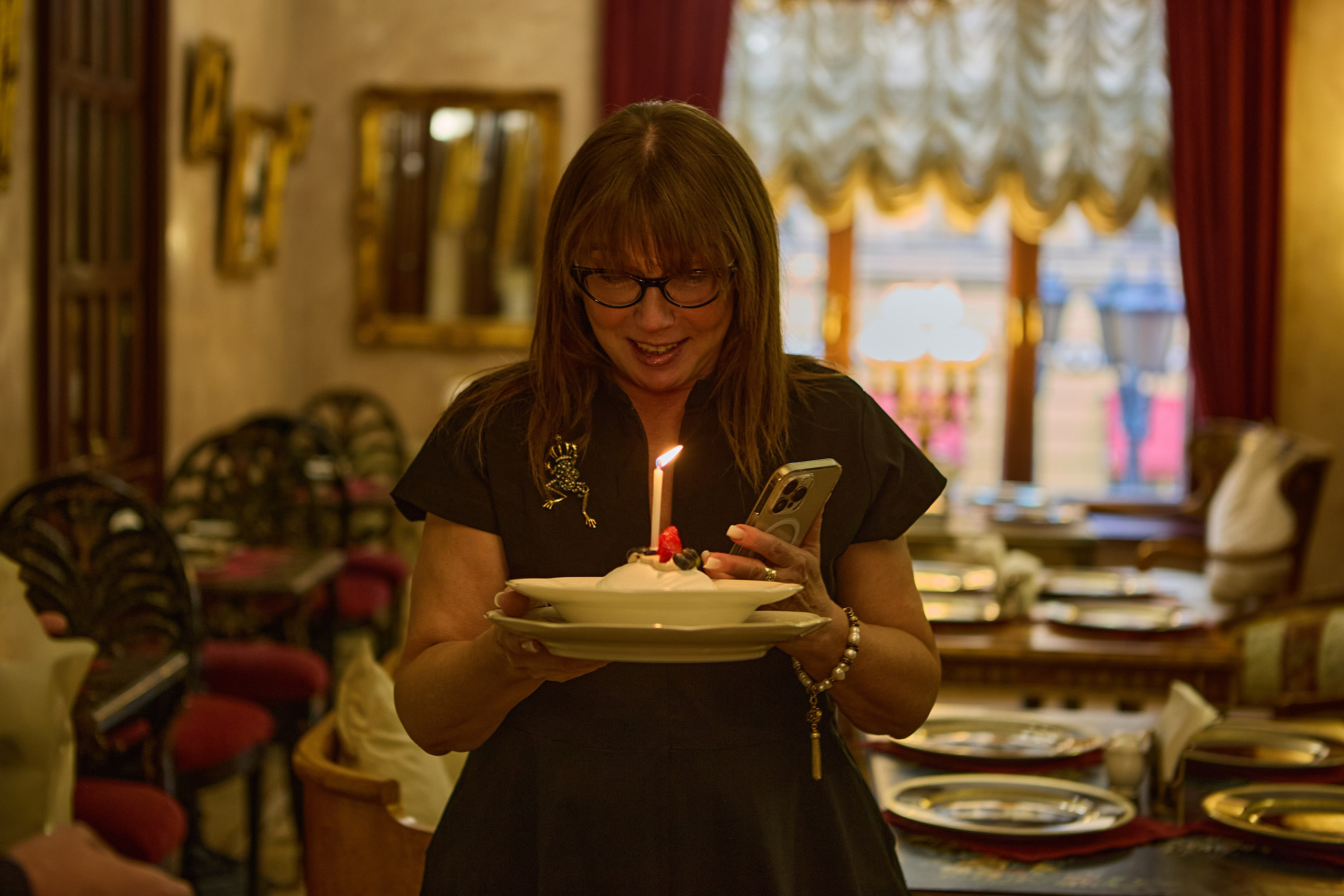 Stories at the table. Фотограф в Санкт-Петербурге Владимир Тихомиров