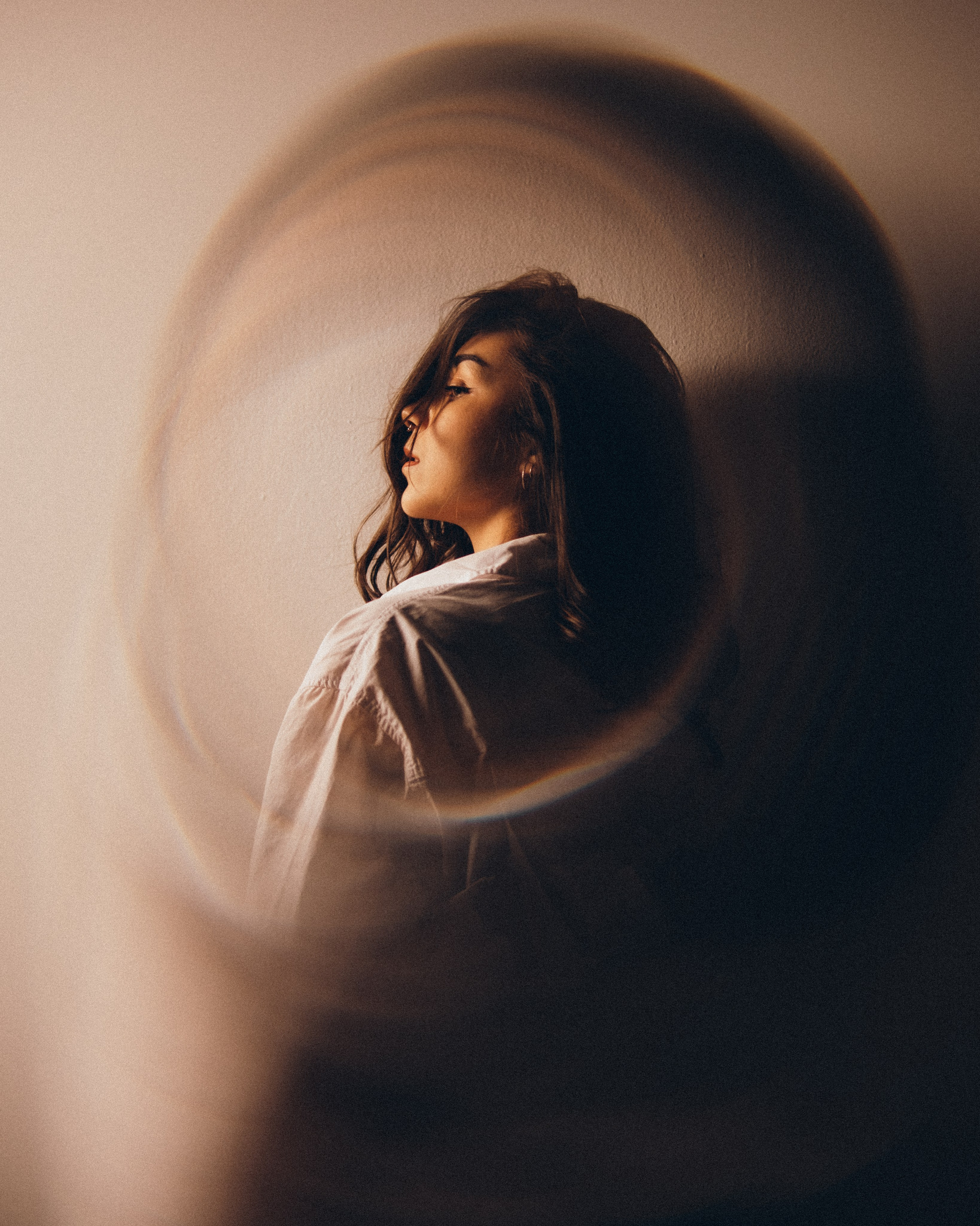 Валя. Doctor Azrael, портретный фотограф в СПб и Всеволожске