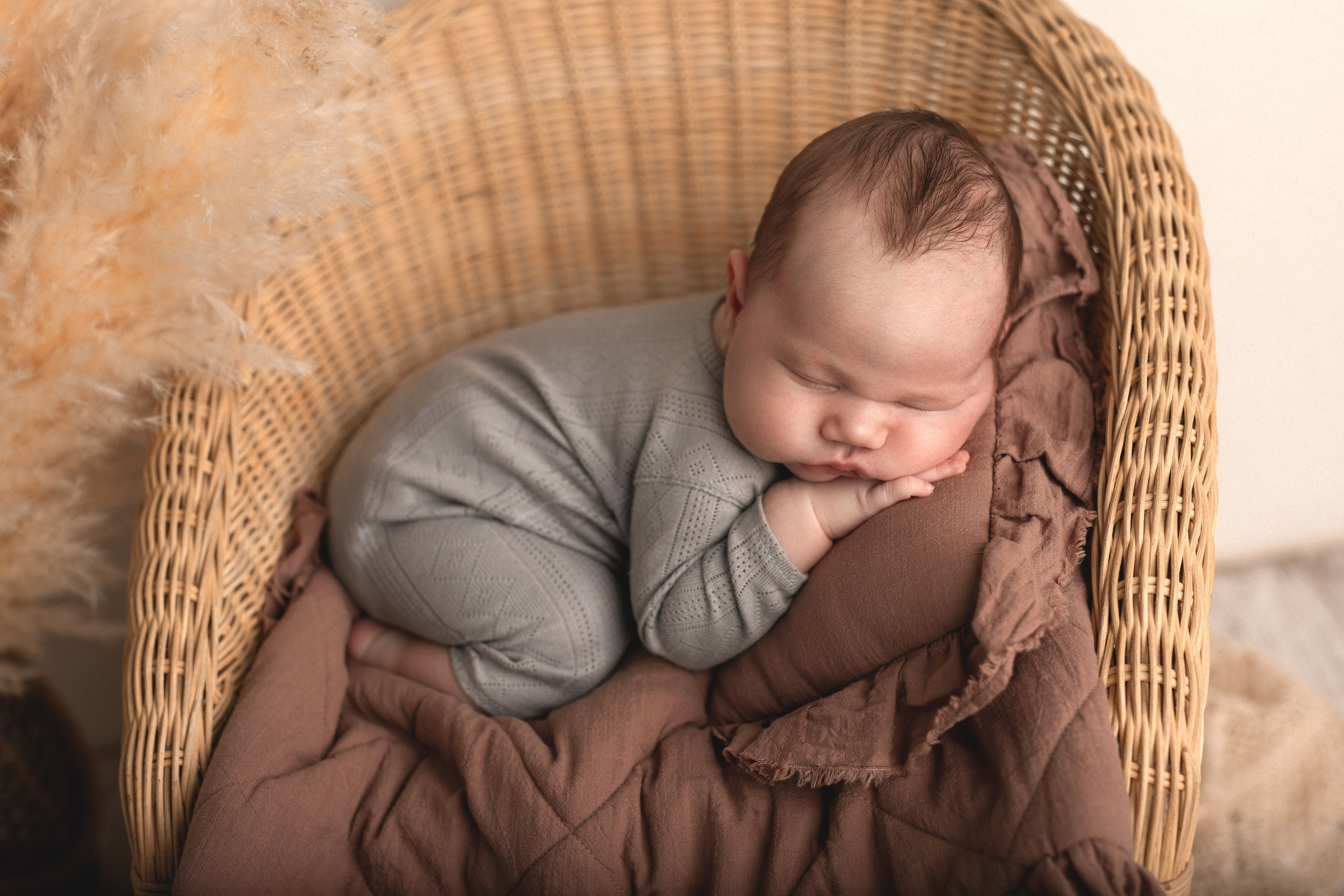 Новорожденные. Съемка новорожденных, детский и семейный фотограф Наталья Сметанина
