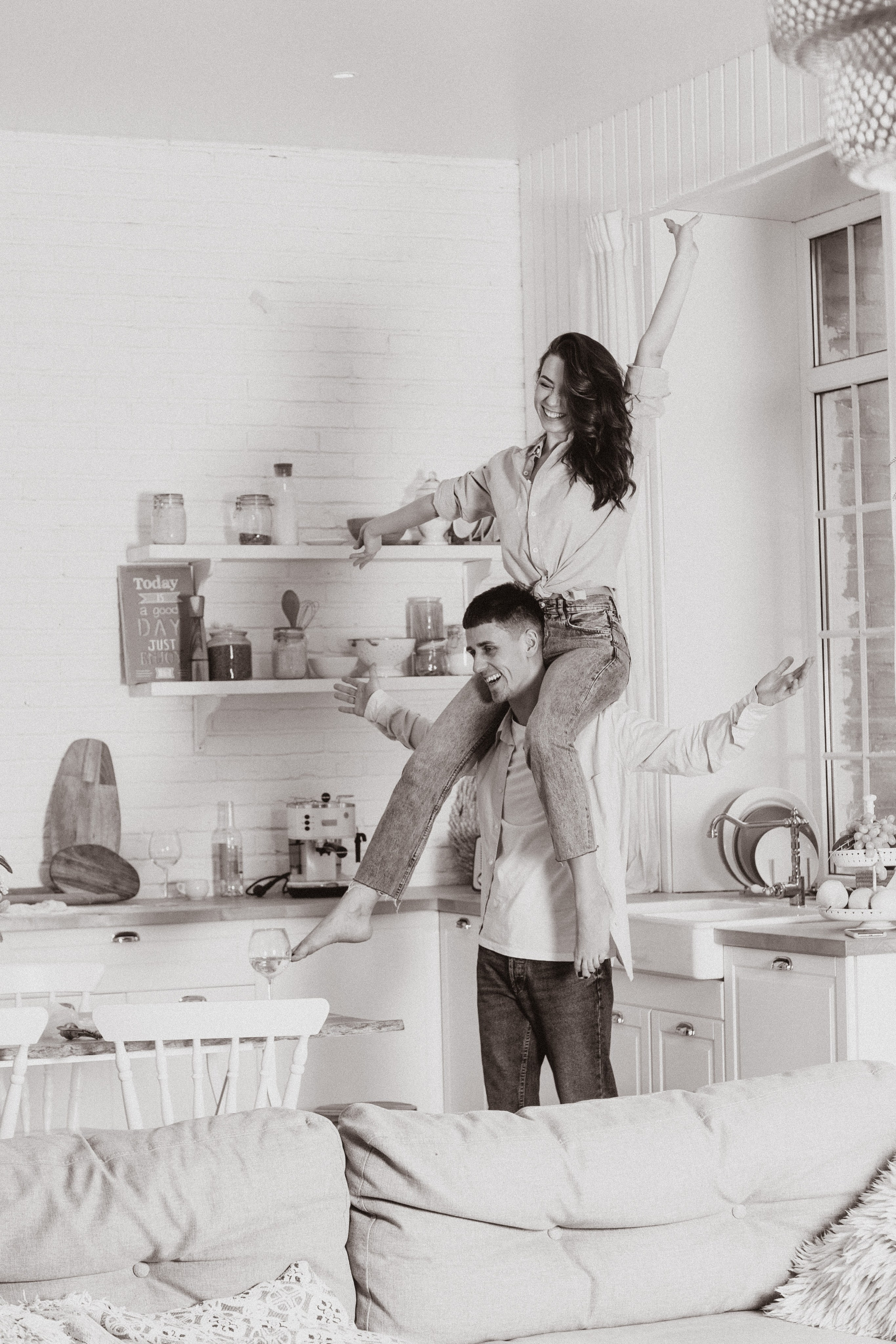 Студийная лавстори