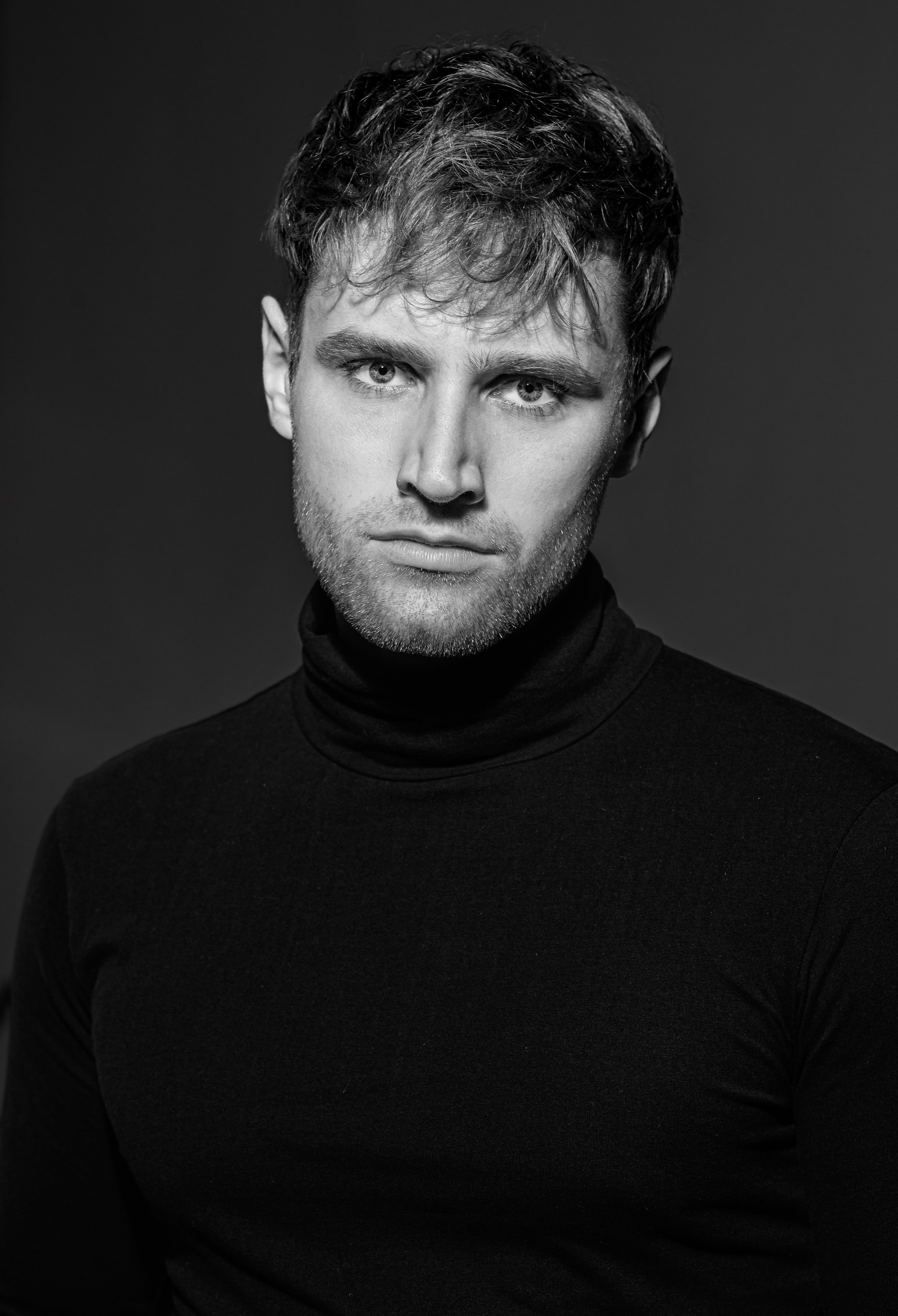 Игорь, 187 см, 48-50 р-р. KED Production — продакшн из СПб. Создаём фото, видео и контент, который помогает брендам и селлерам продавать больше