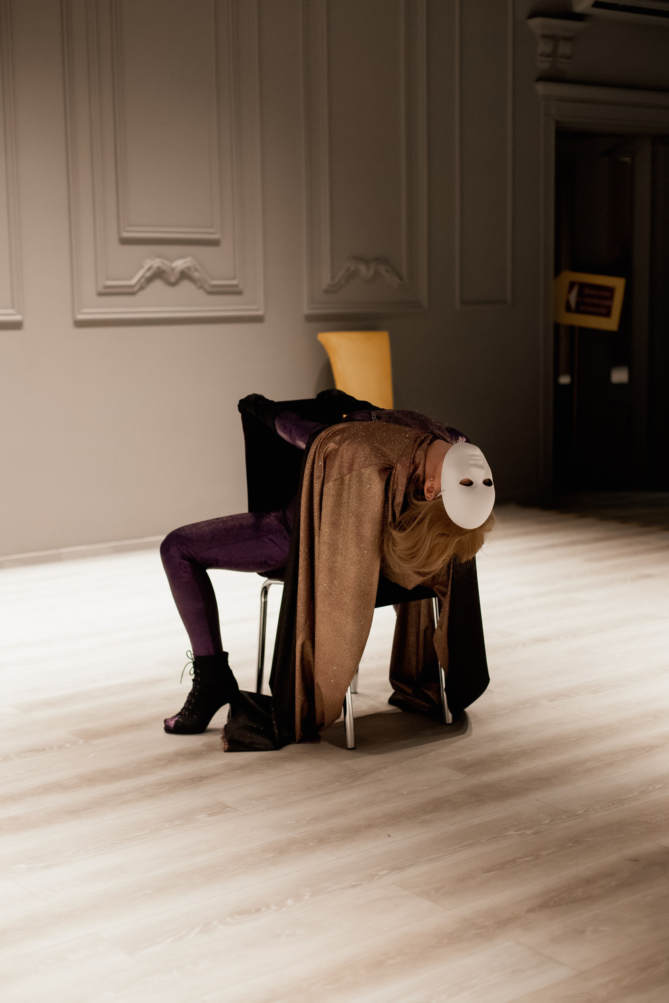 КОРОЛЕВА ДАЛЬНЕГО ВОСТОКА 2024 [ОТКРЫТИЕ КОНКУРСА]. СВОИ. ФОТООТЧЕТЫ-СОБЫТИЯ-МЕСТА