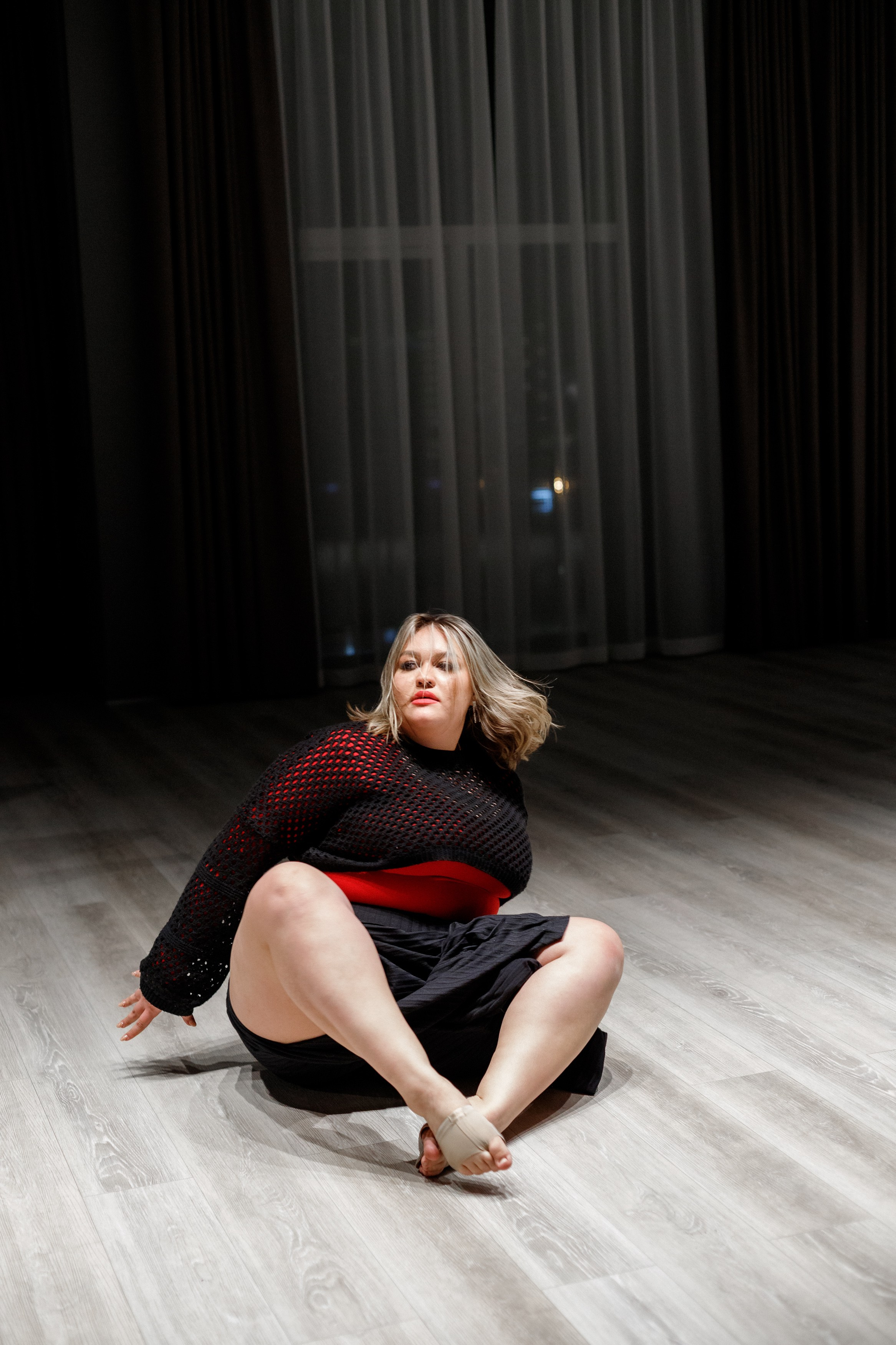 КОРОЛЕВА ДАЛЬНЕГО ВОСТОКА 2024 [ОТКРЫТИЕ КОНКУРСА]. СВОИ. ФОТООТЧЕТЫ-СОБЫТИЯ-МЕСТА