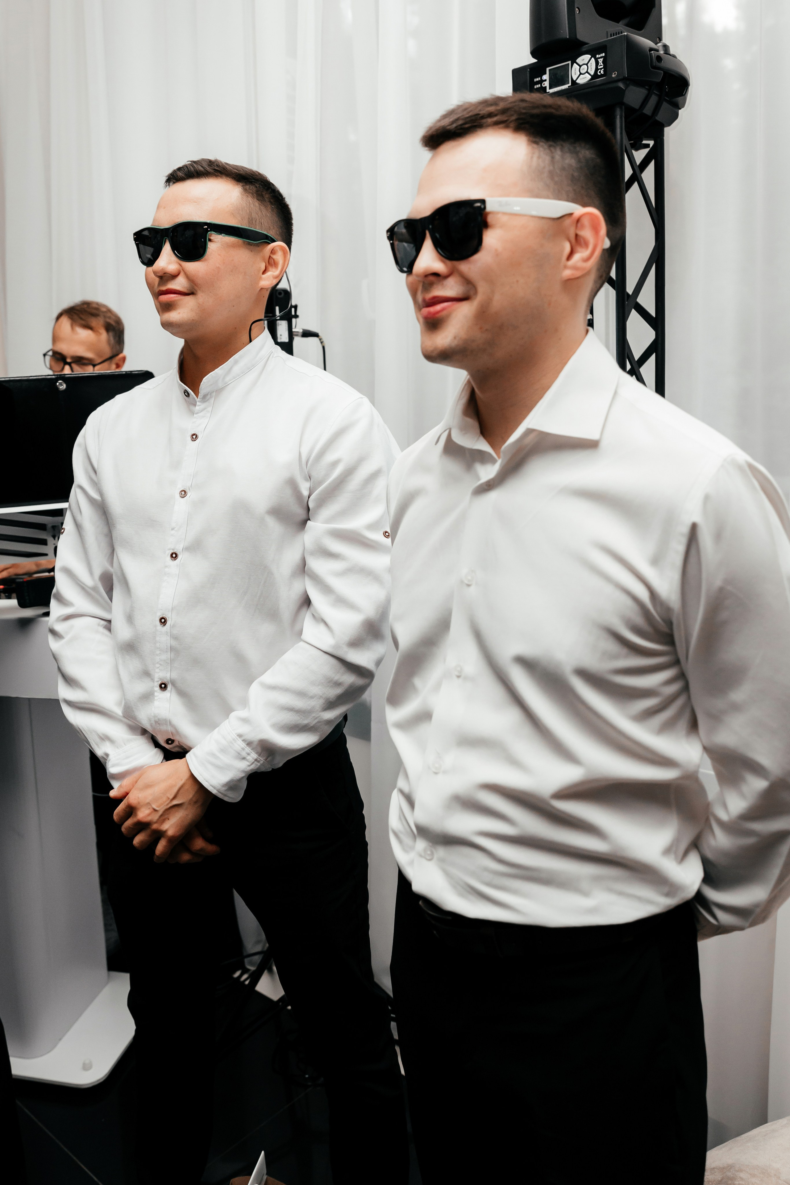 IVAN & KRIS. Главная