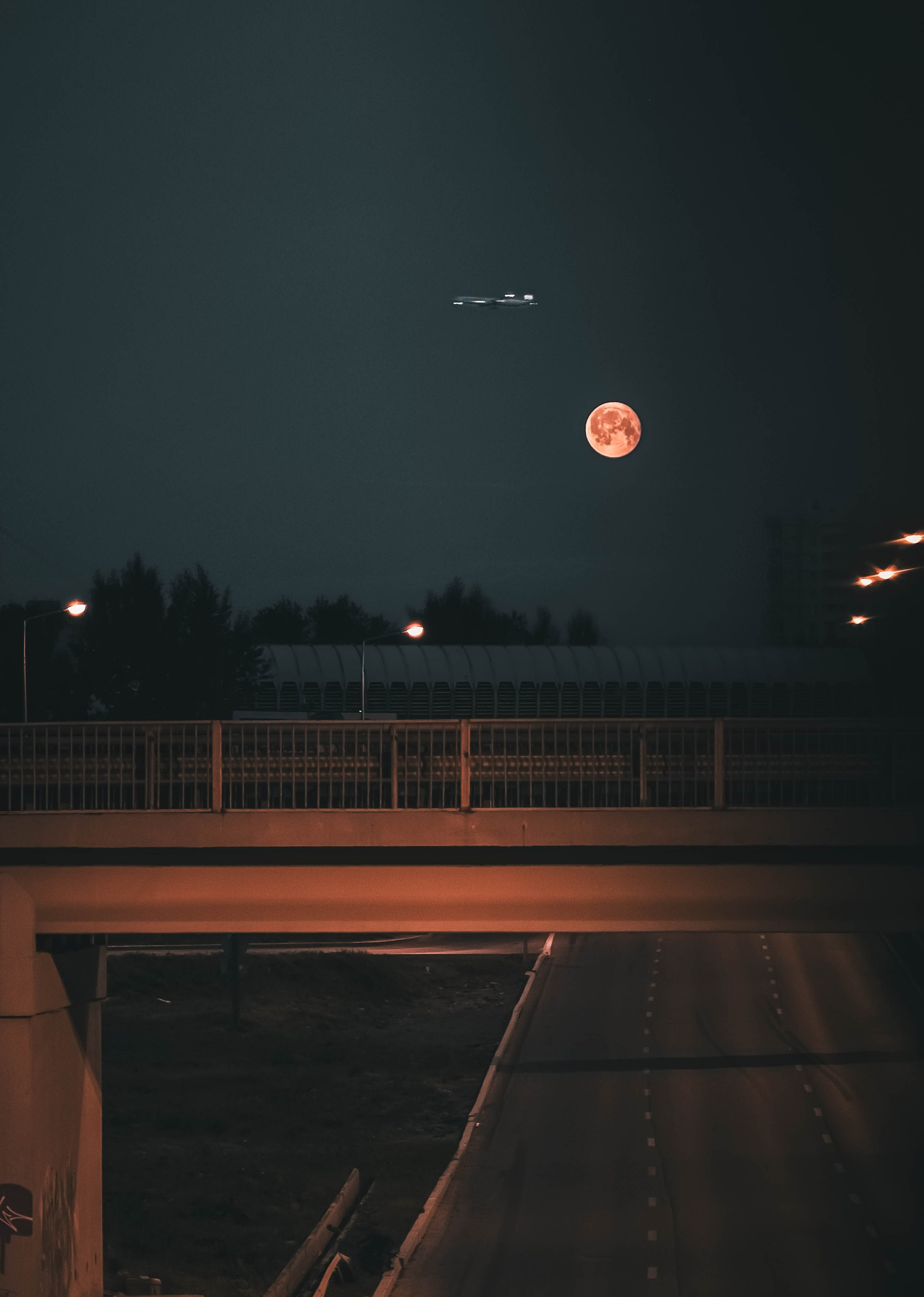 Ночные прогулки. Фотограф Антон Токарев | Екатеринбург