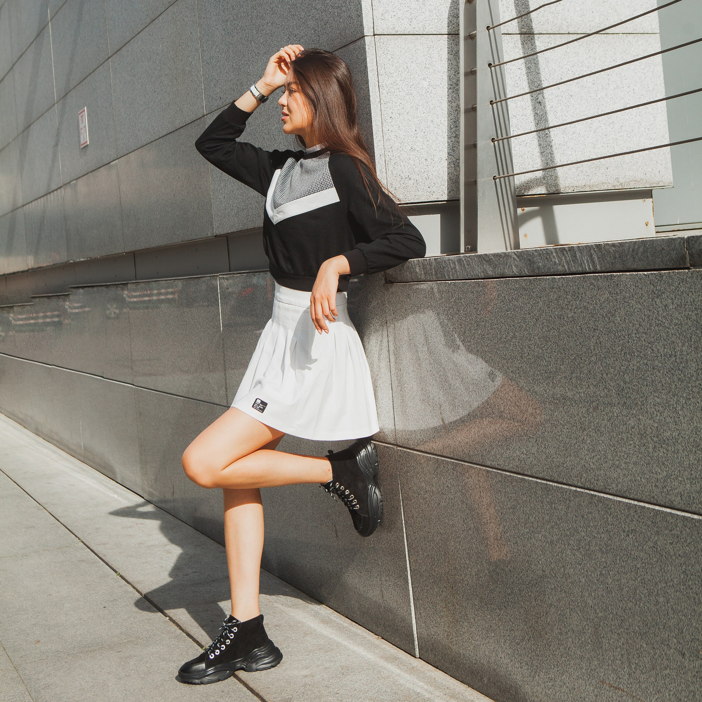 Обувь-модели. Съемка в фотостудии для маркетплейсов. Топ-фотограф