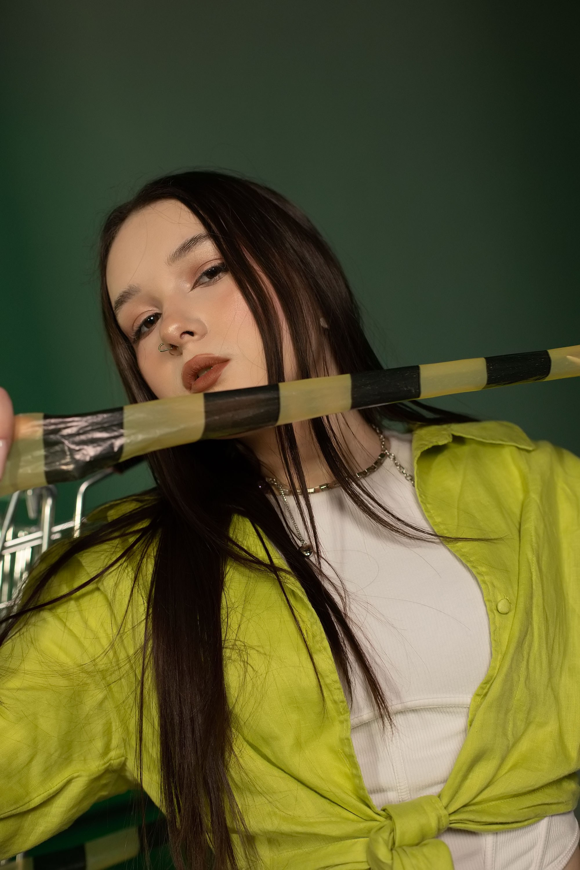 Парковка. Семейный, индивидуальный фотограф в Москве Ангели Марина