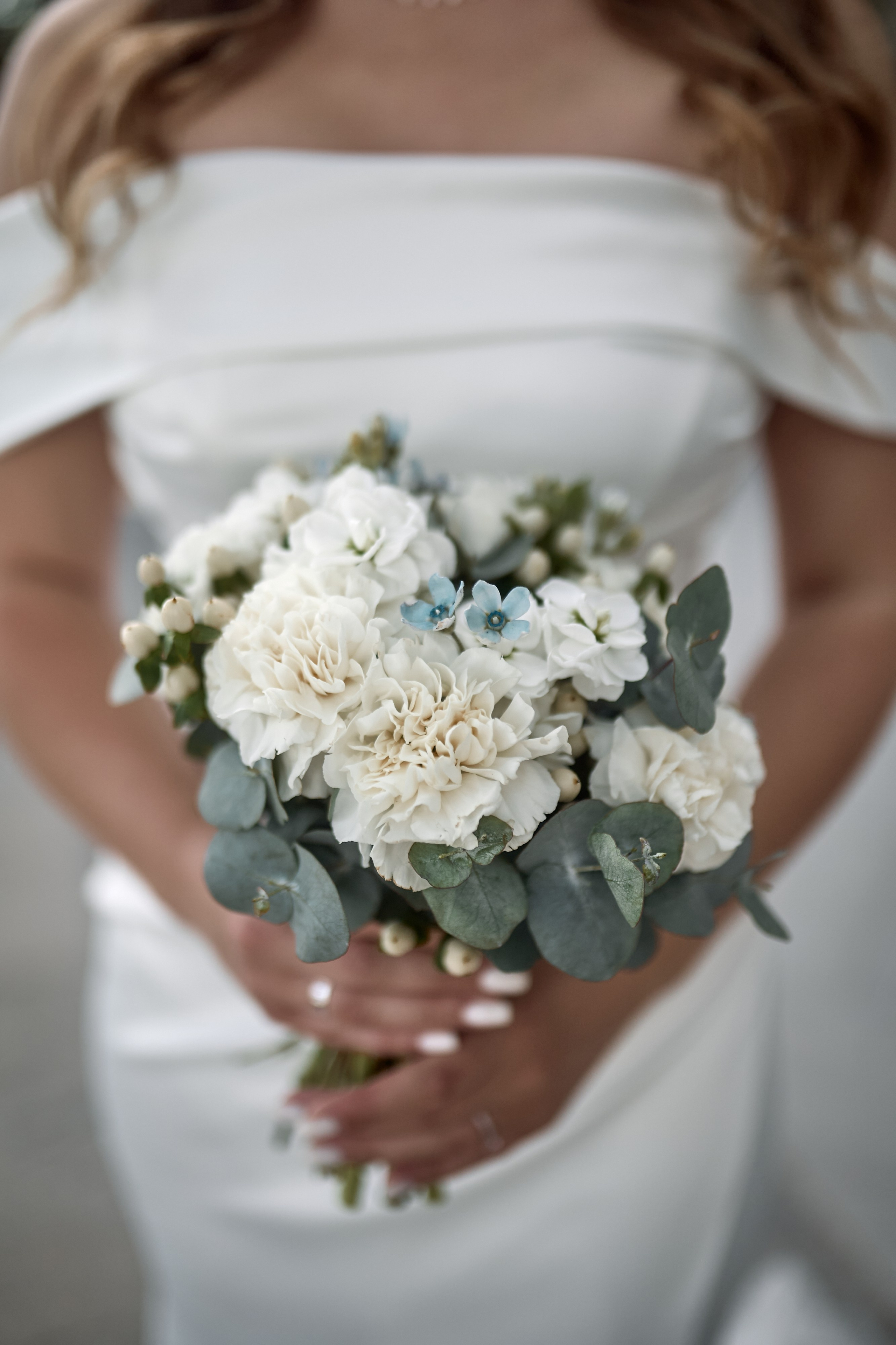 Женя и Таня. Свадебный и семейный фотограф в Крыму