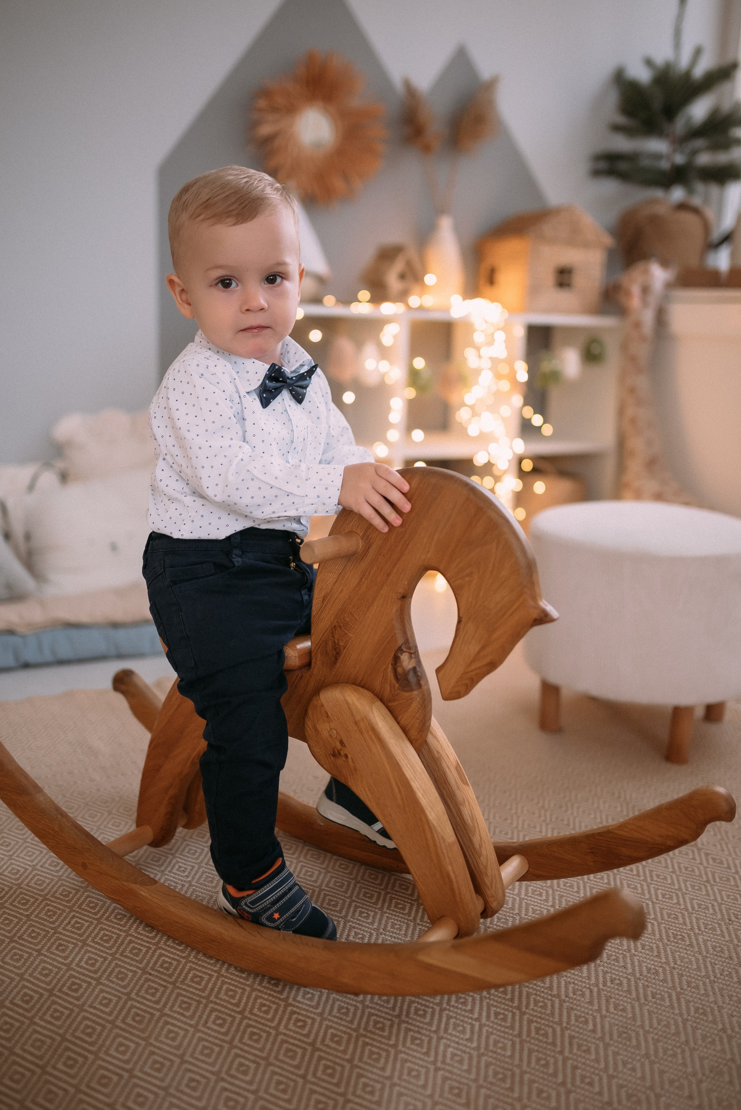 Семейная новогодняя съёмка. Свадебный и семейный фотограф в Симферополе Дарья Маркова