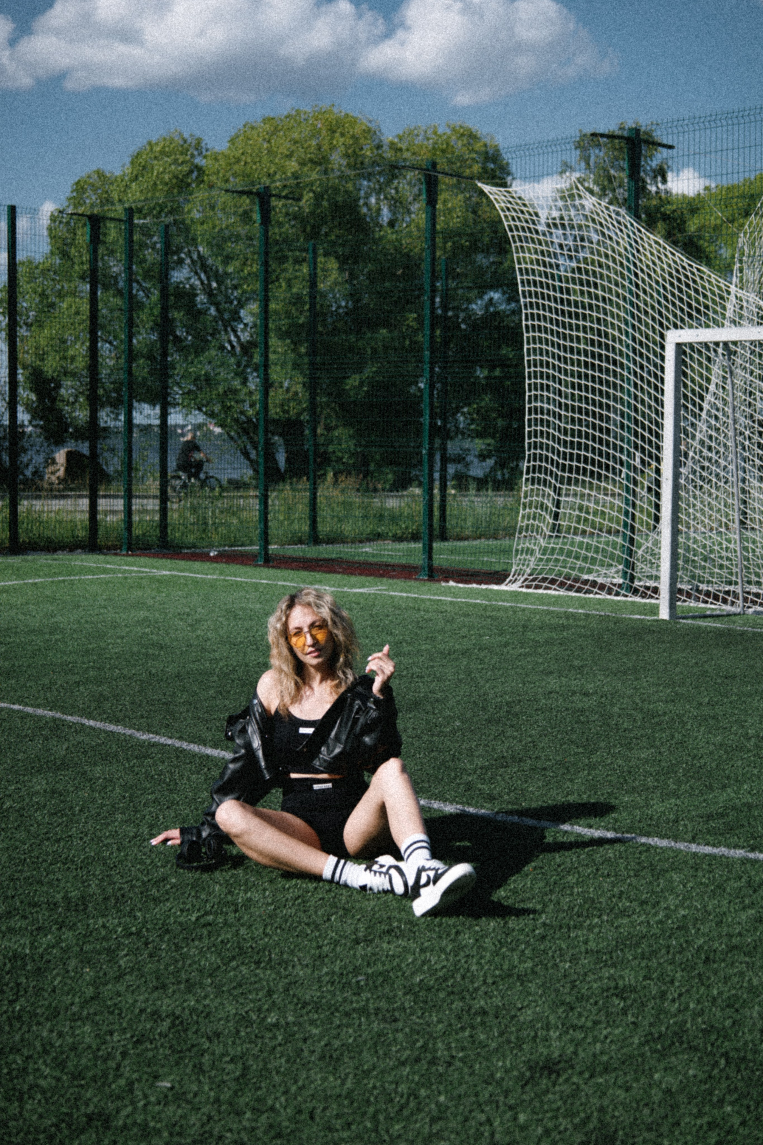 Леся. Фотограф Екатеринбург Светлова Анастасия