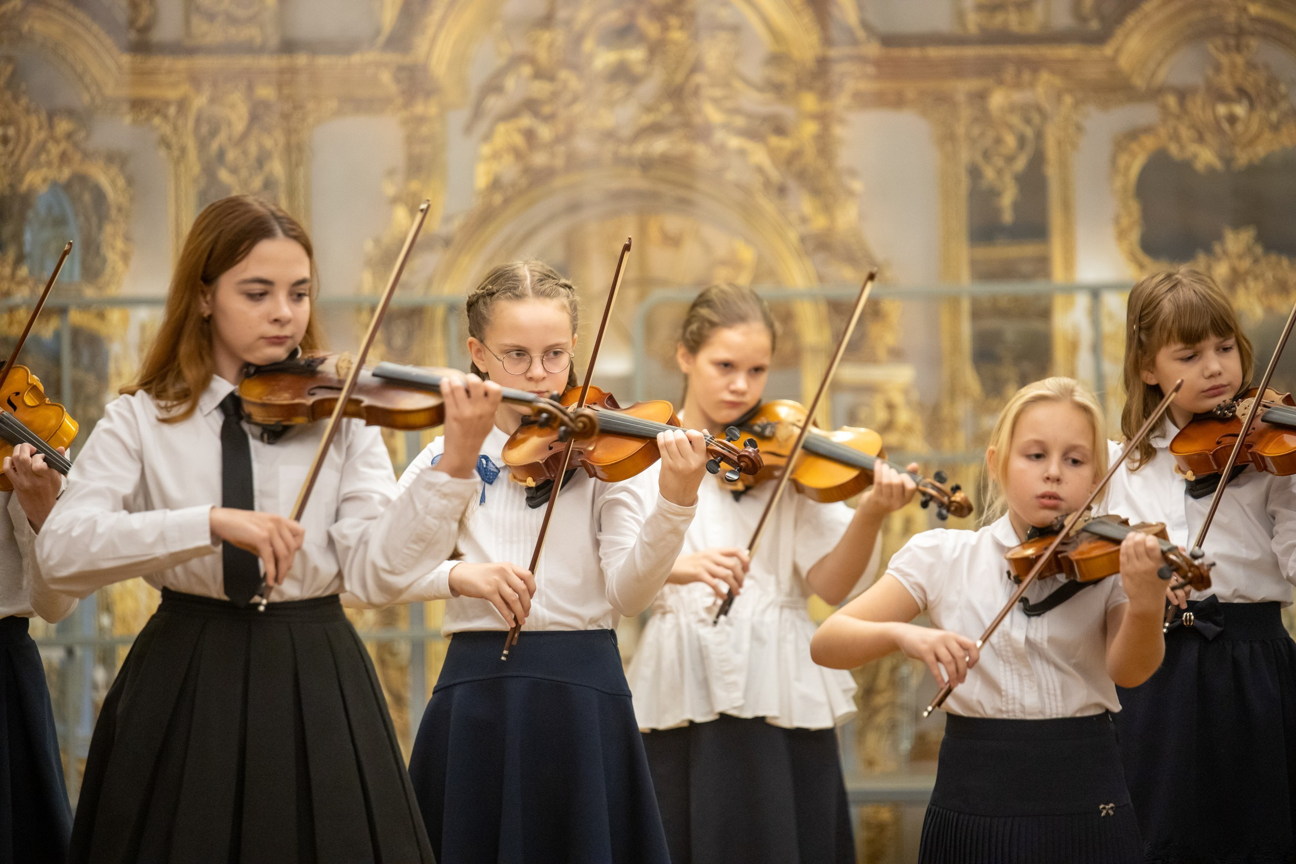 Концерт памяти Г. З. Райхеля. Фотограф в Туле Крупский АнДРей. Фотостудия «КАДР71» в Туле