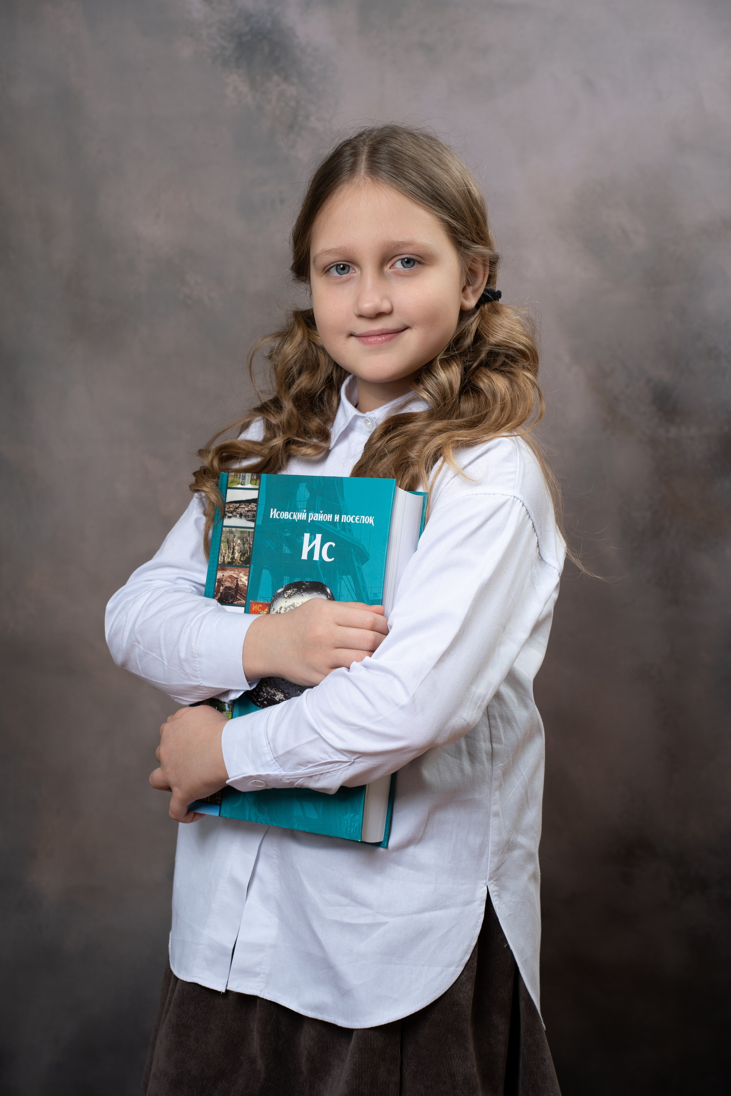 Павел Сергеевич. Тот Самый альбом