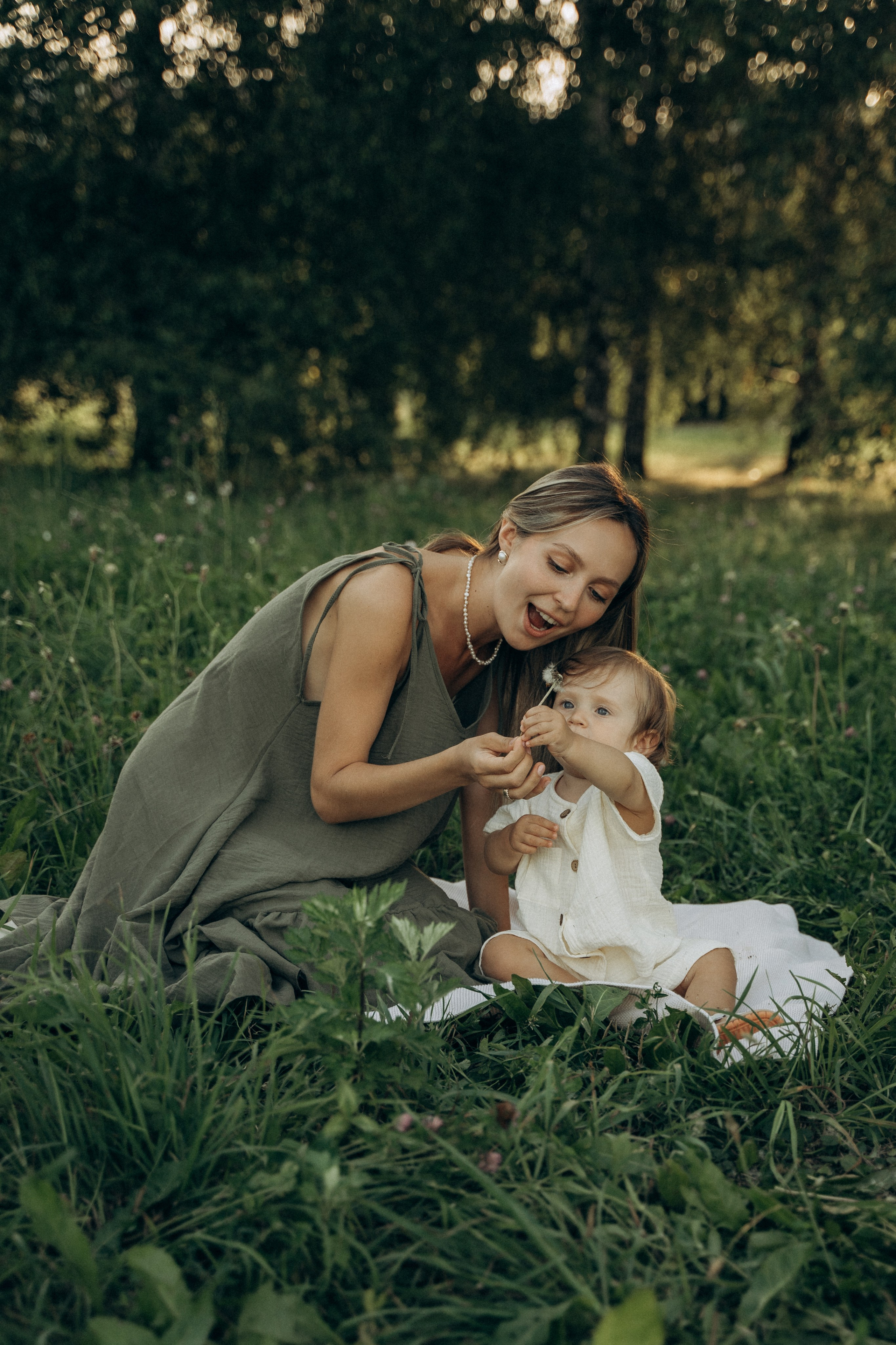 Годик Сашеньки. Семейный lifestyle фотограф в Москве Рената Рафикова
