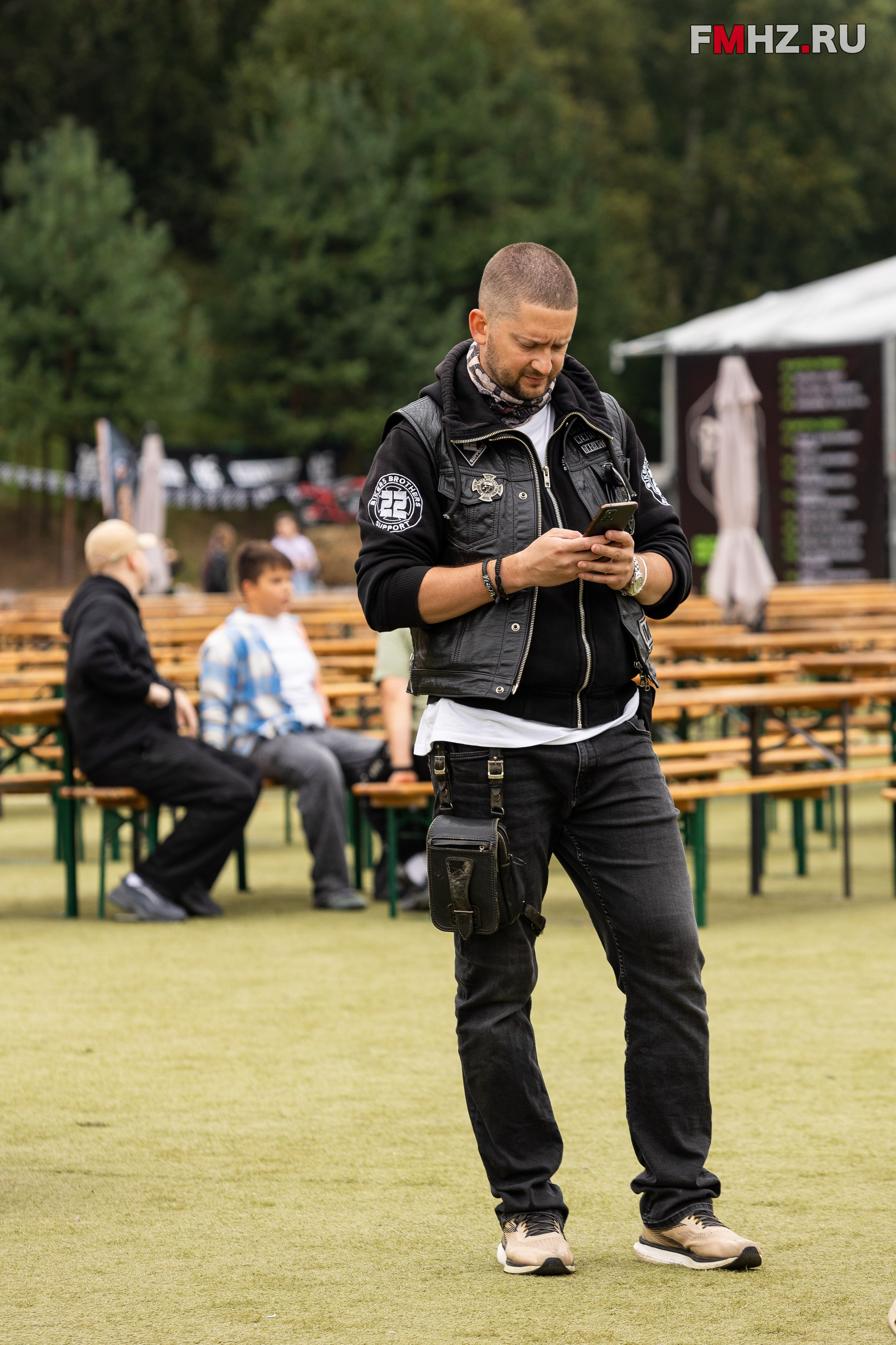 Bakers Brothers fest 1st day. Фотограф Ольга Гирусова «Пантерочка» Москва