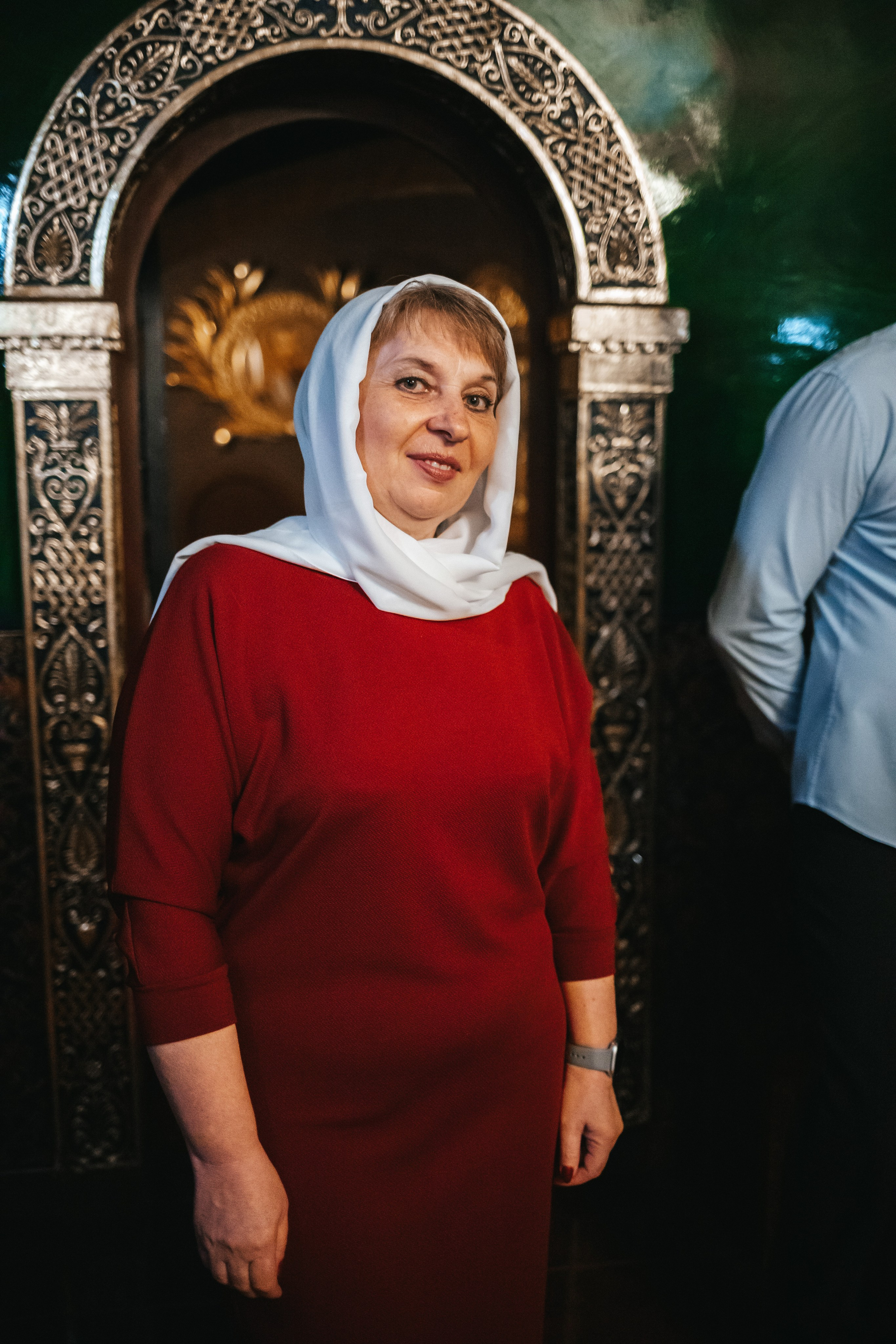 Крещение Лизы. Семейный lifestyle фотограф в Санкт-Петербурге Людмила Пахомова