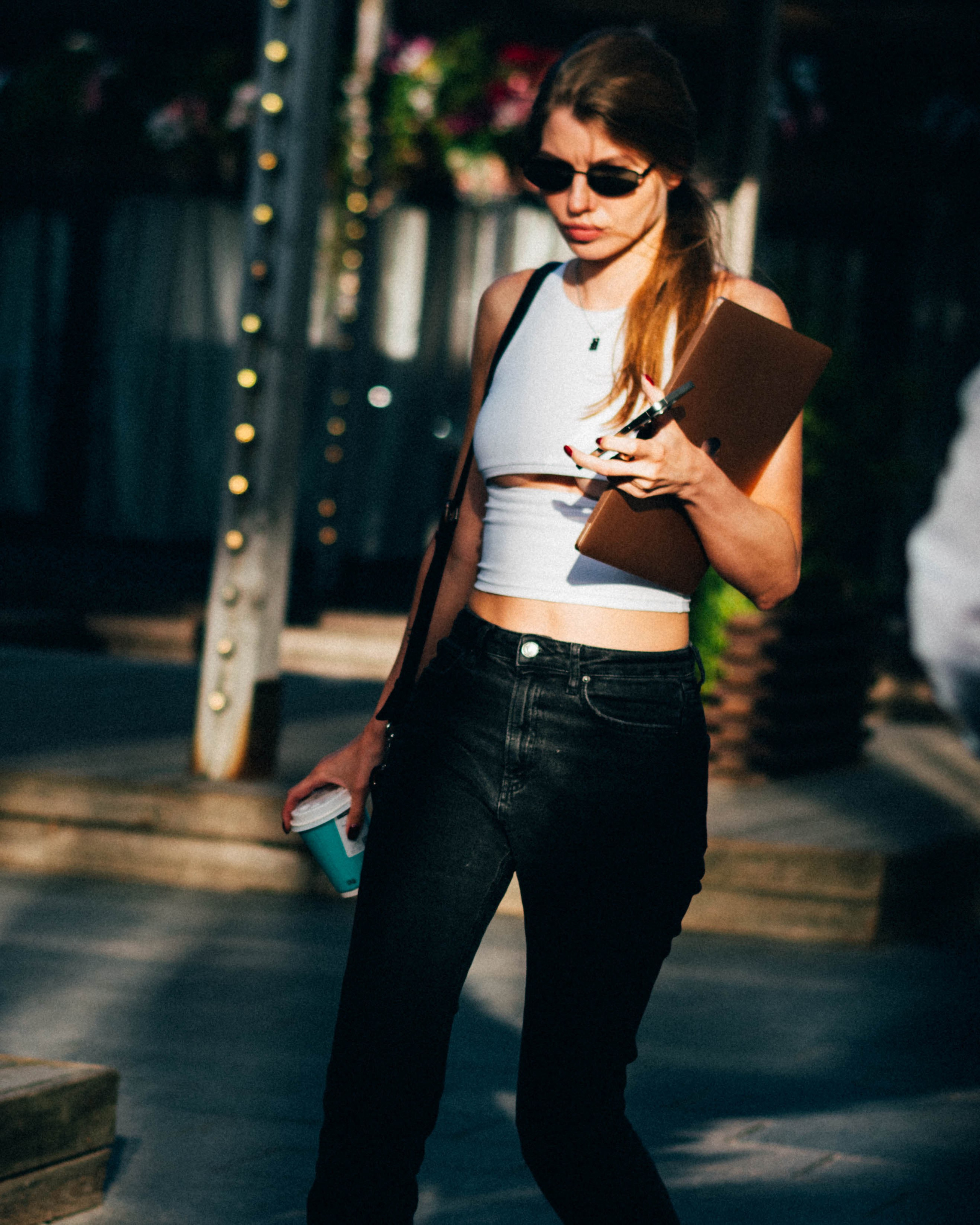 Уличная фотография каждый день