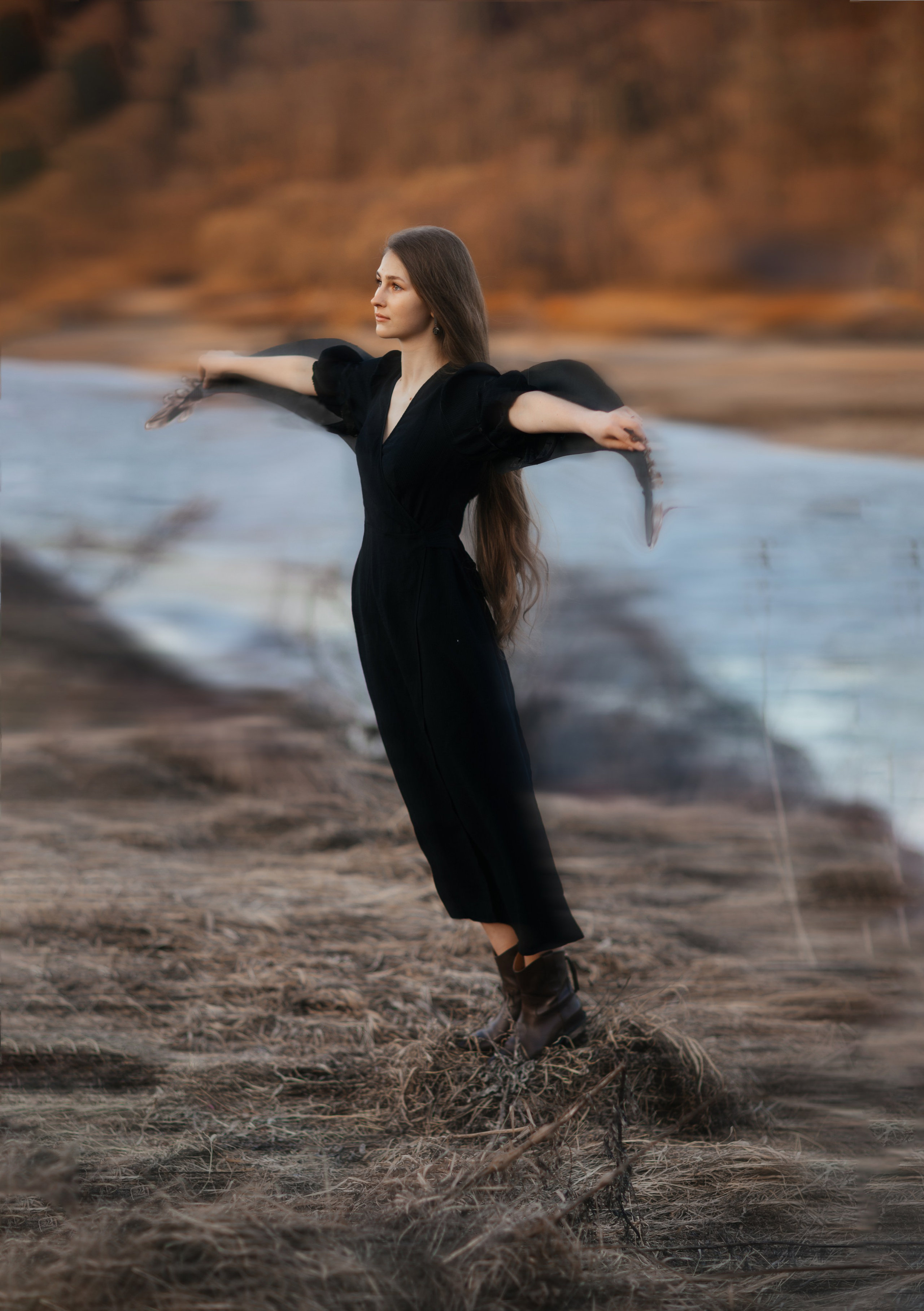 BIRD. Ваш фотограф Любовь Чистякова