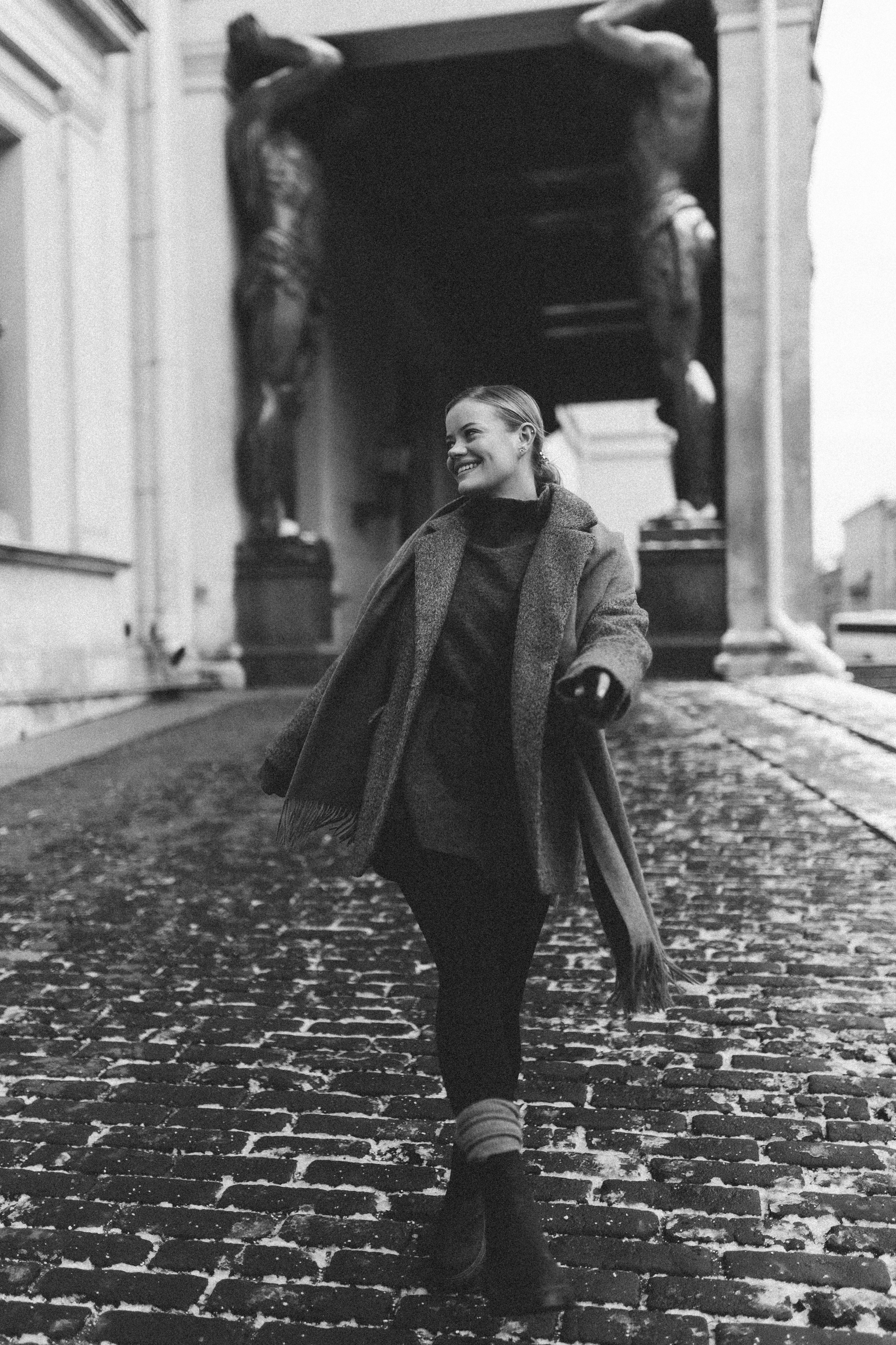 Света. Фотограф в Санкт-Петербурге