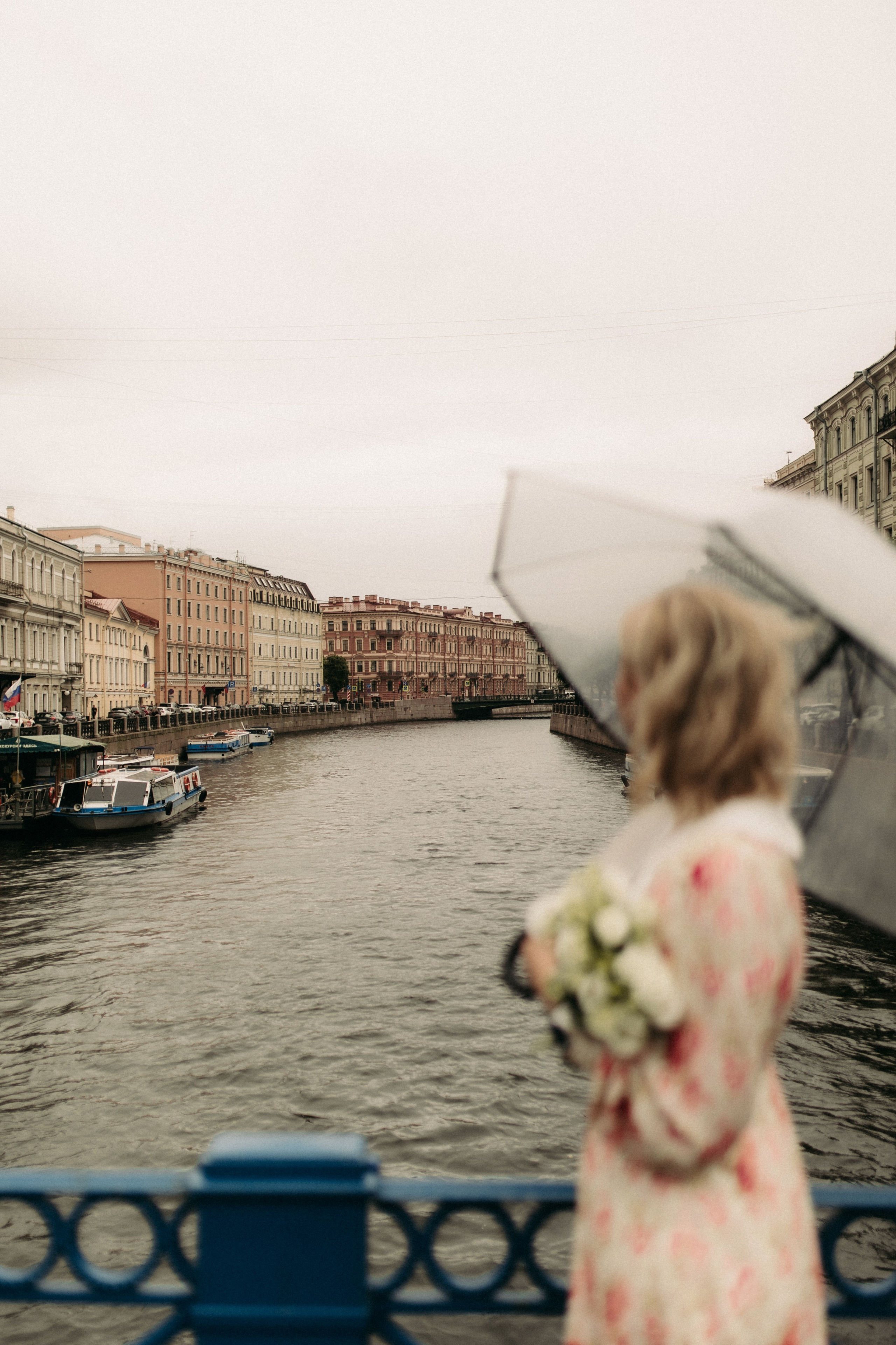 Екатерина. Фотограф в Санкт-Петербурге