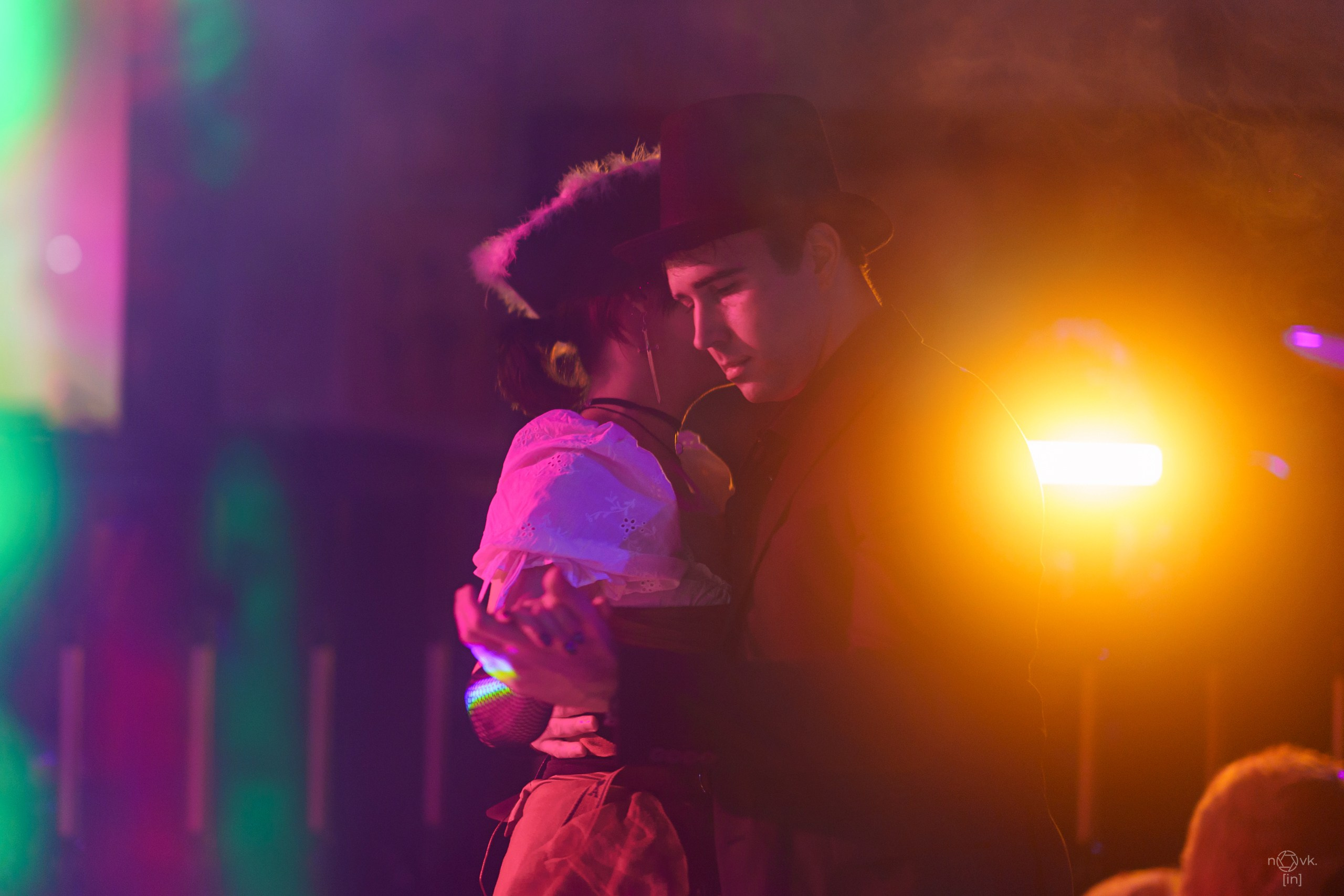 Art-Zone. ФОТОГРАФ ИВАН НОВИКОВ | СТАВРОПОЛЬ