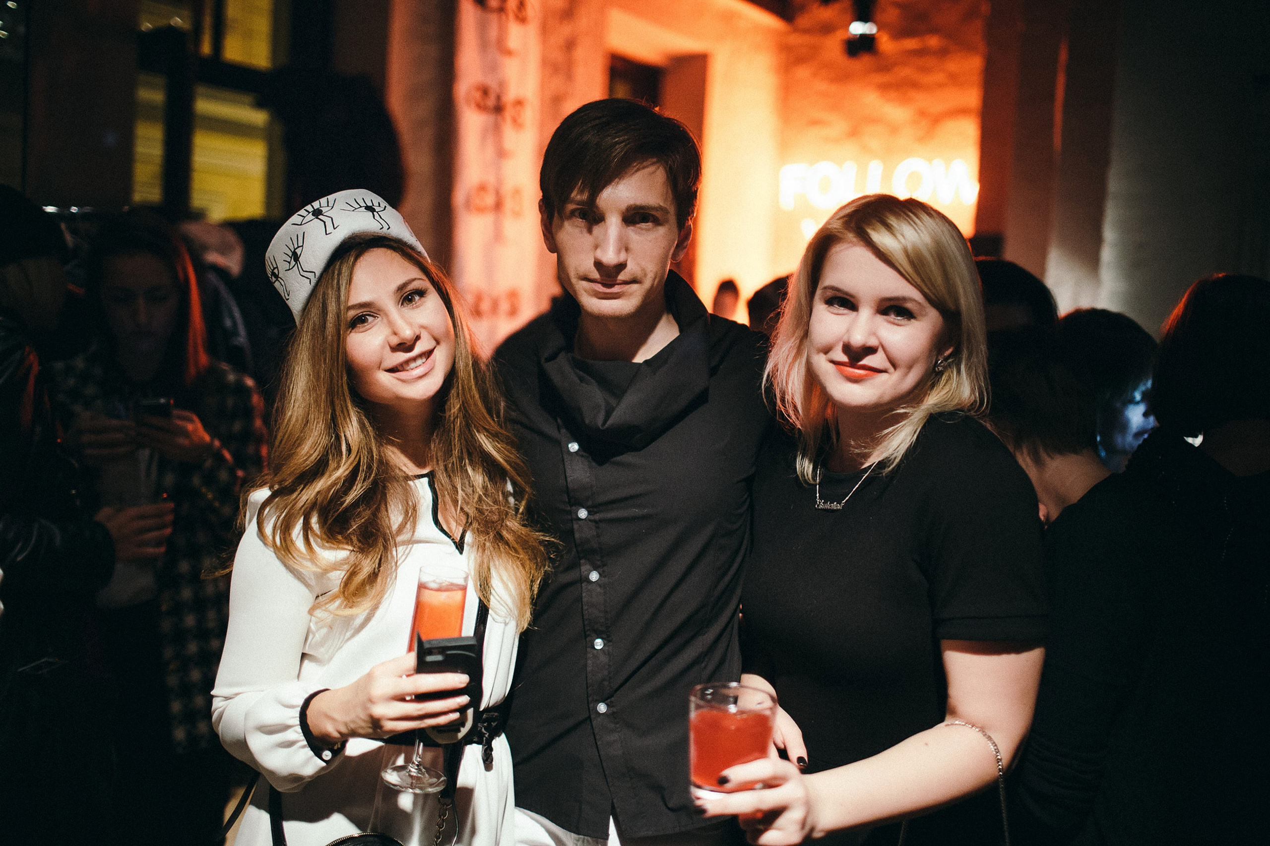 Андрей Бартенев 50, афтерпати. Дмитрий Смирнов. Фотография, дизайн