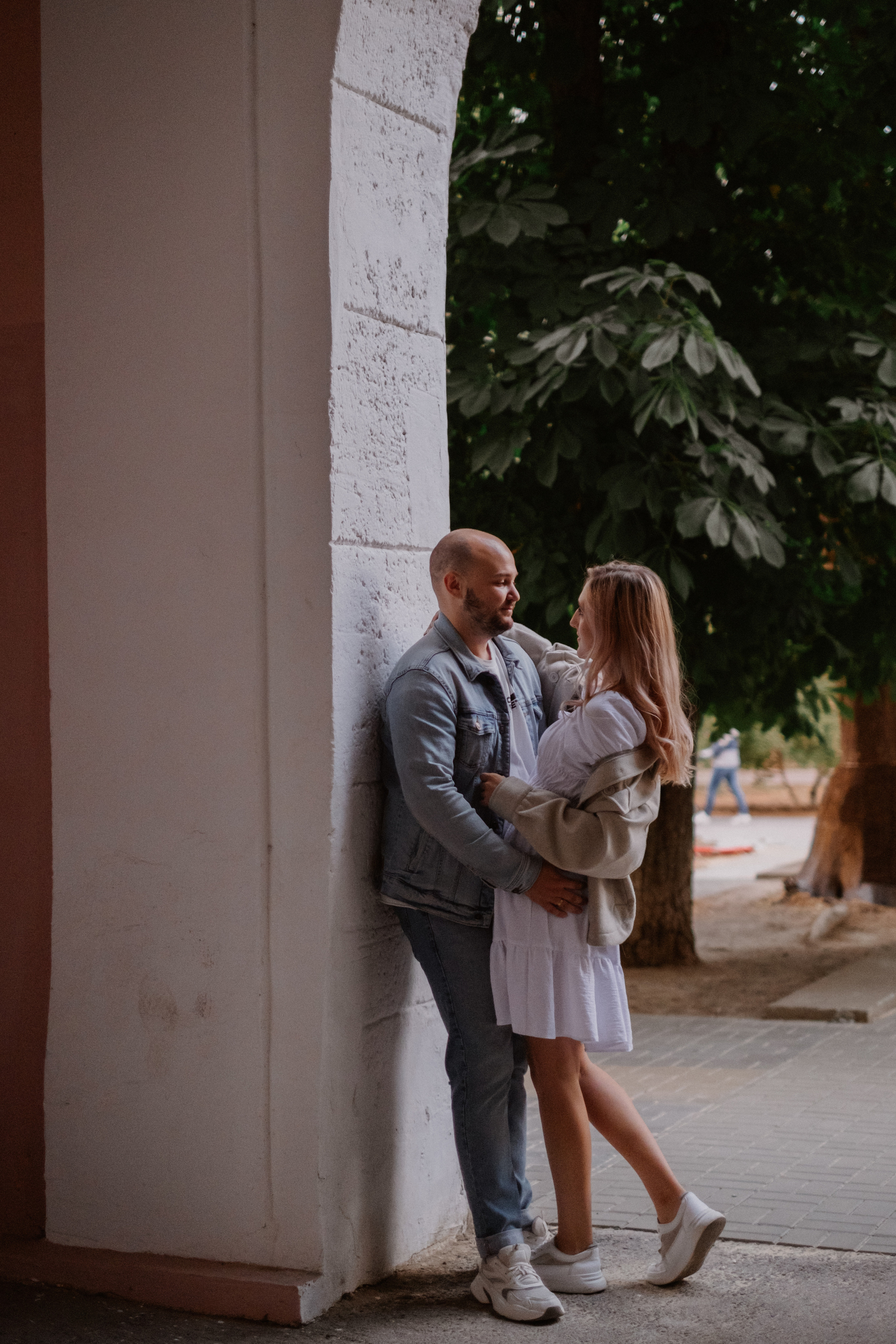 Дмитрий и Татьяна. Свадебный и семейный фотограф г. Волгоград Биленко Ангелина