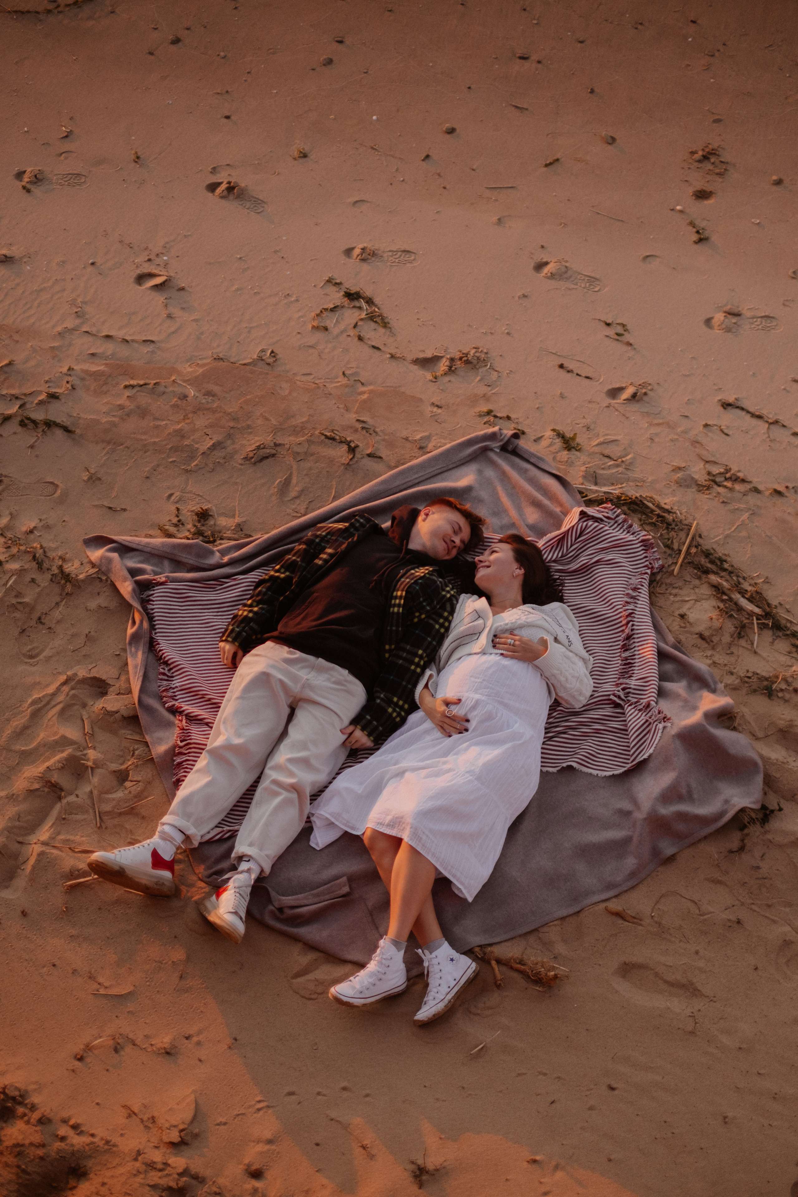 Лера и Андрей. Свадебный и семейный фотограф г. Волгоград Биленко Ангелина