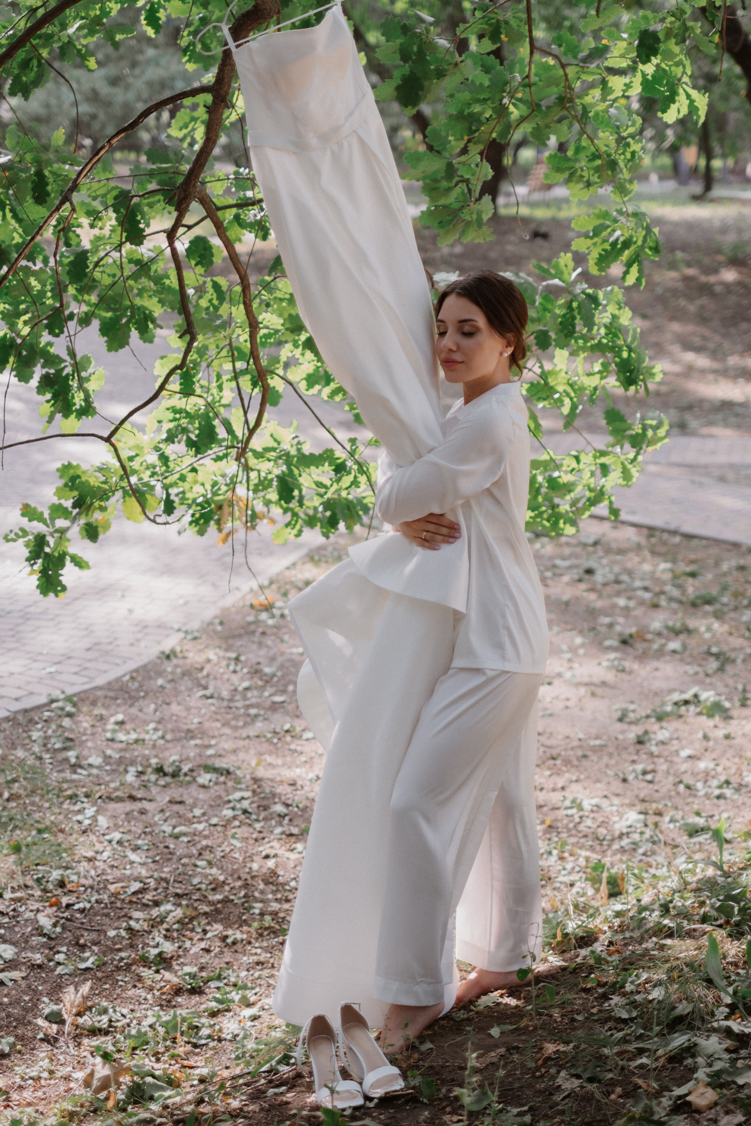 Олеся и Илья. Свадебный и семейный фотограф г. Волгоград Биленко Ангелина