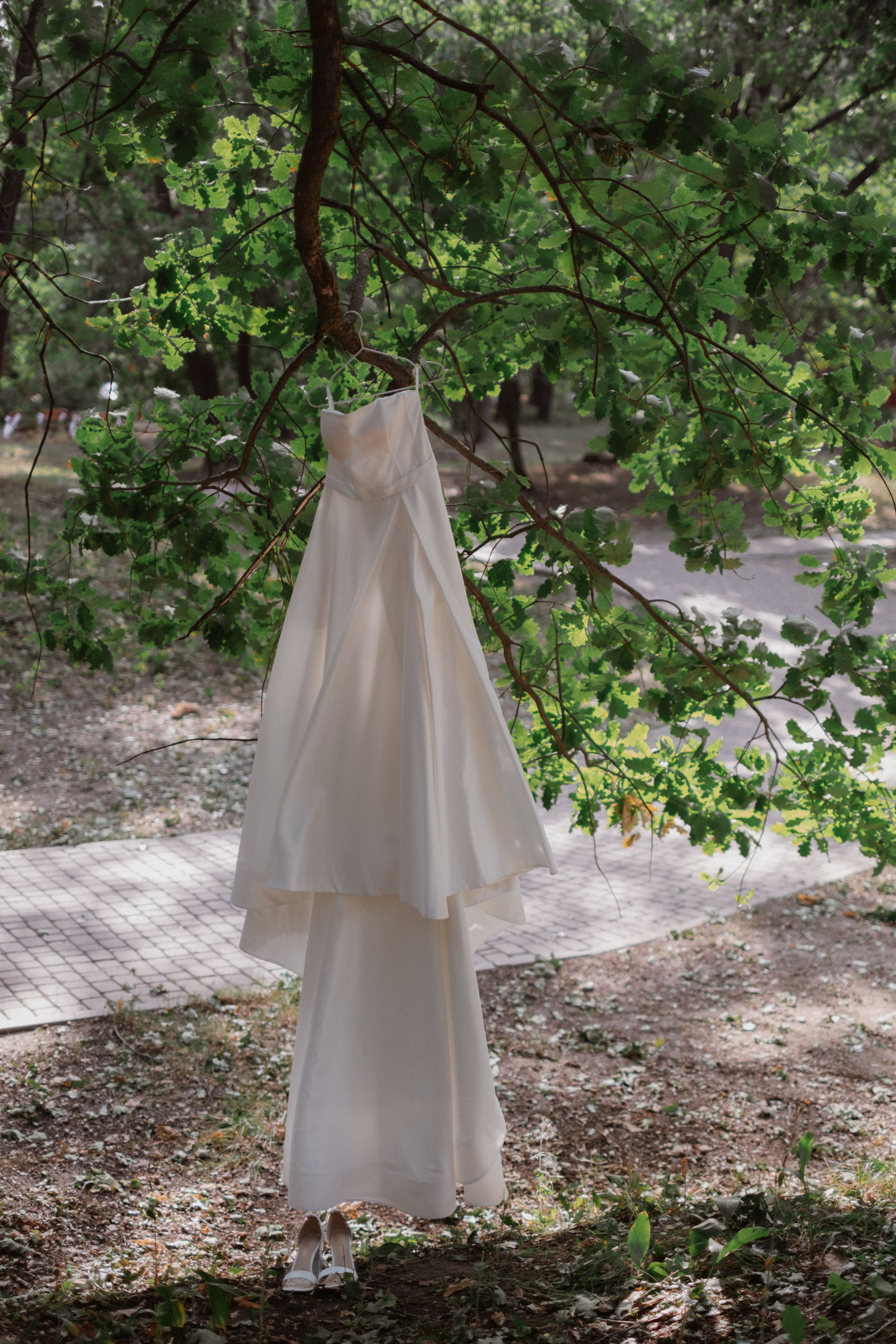 Олеся и Илья. Свадебный и семейный фотограф г. Волгоград Биленко Ангелина