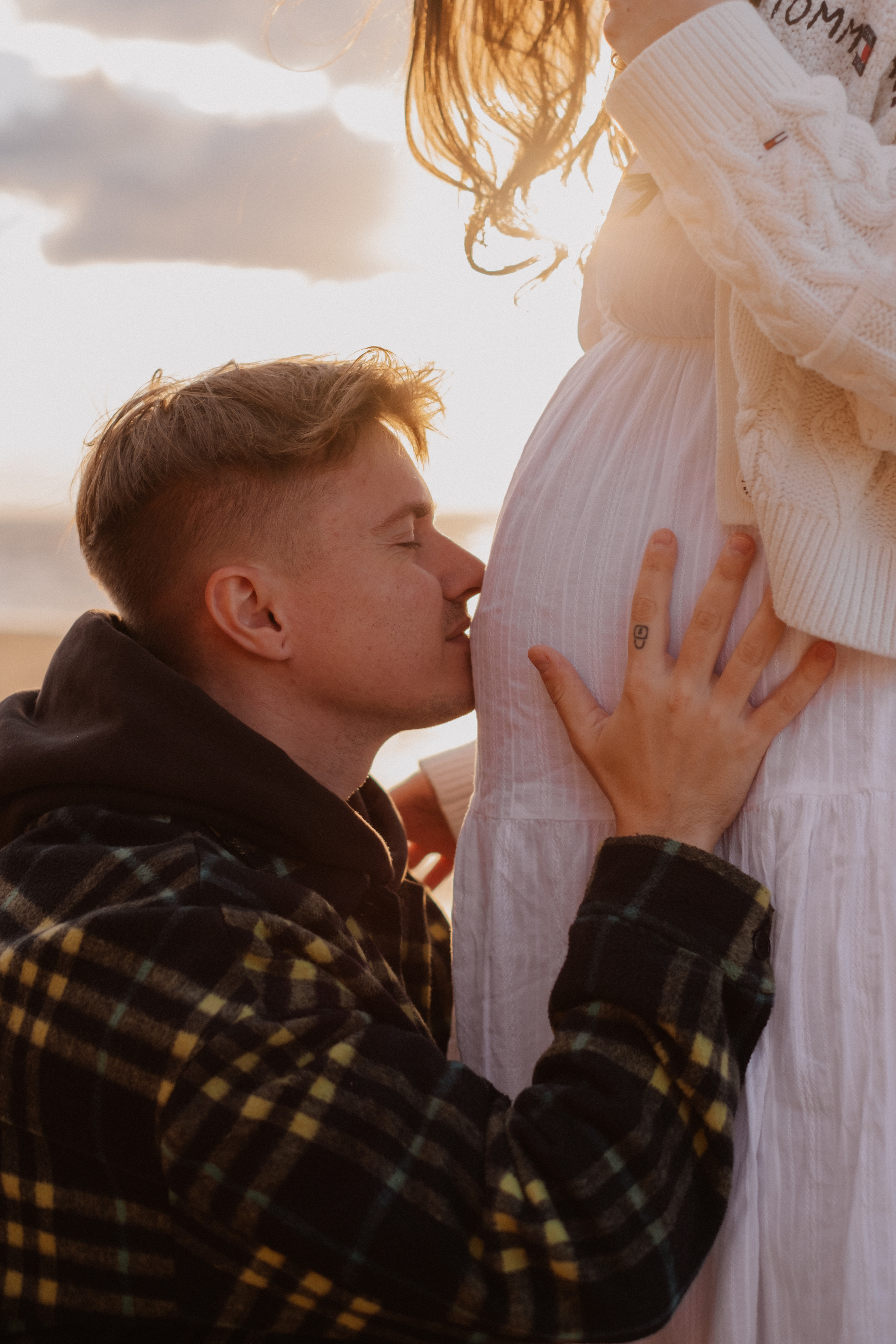 Лера и Андрей. Свадебный и семейный фотограф г. Волгоград Биленко Ангелина
