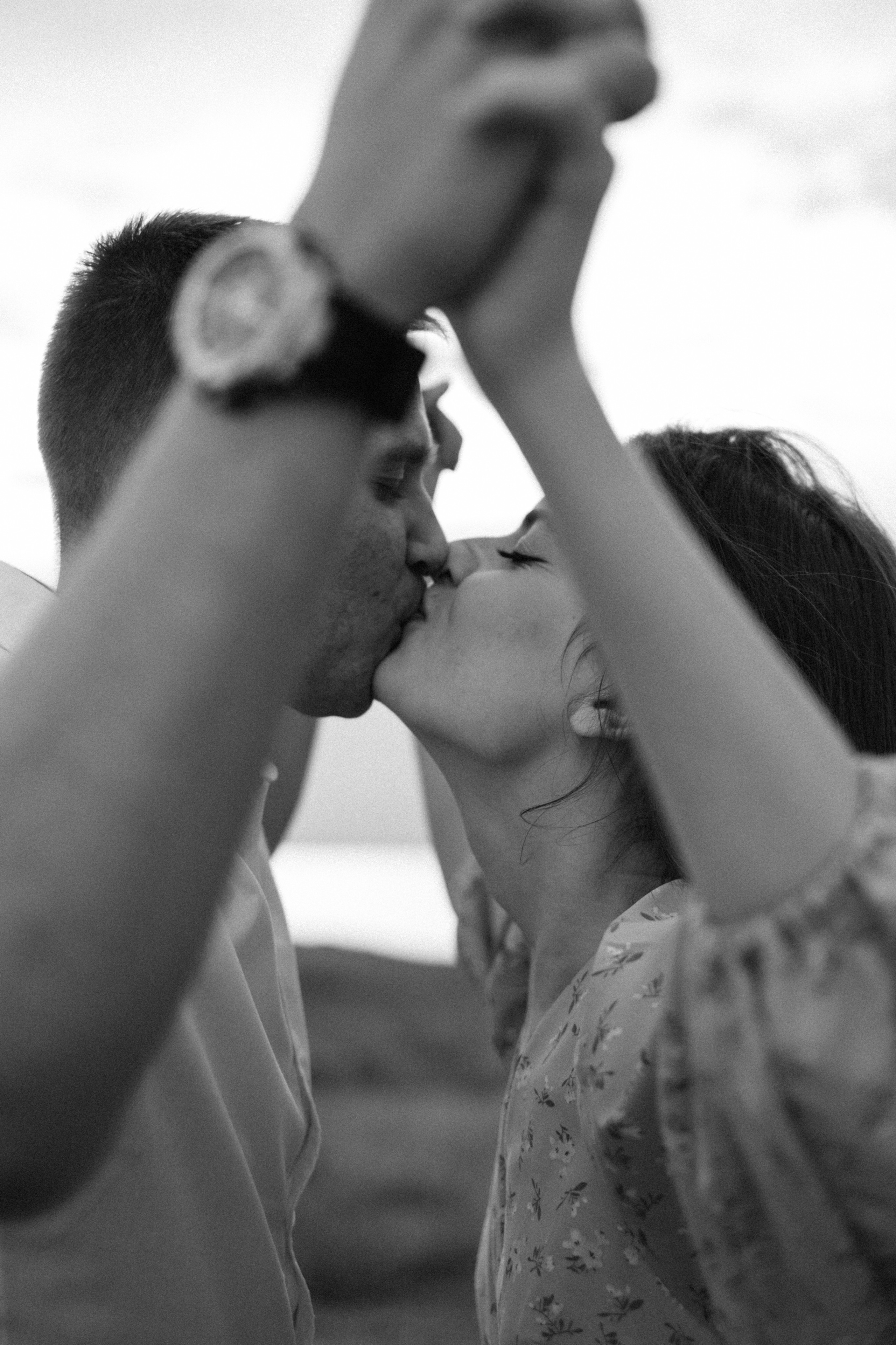 Варя + Владимир. Свадебный и семейный фотограф г. Волгоград Биленко Ангелина