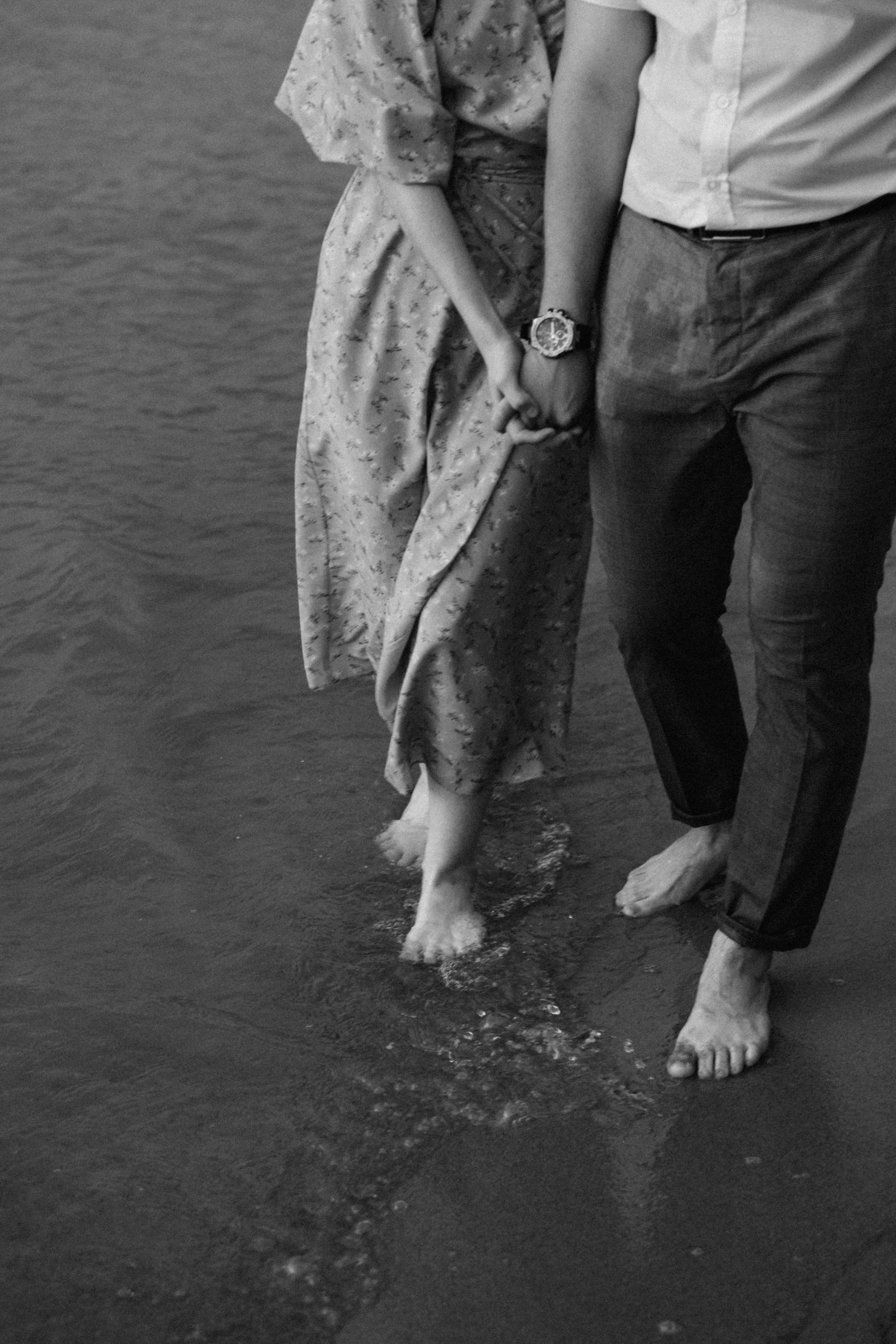 Варя + Владимир. Свадебный и семейный фотограф г. Волгоград Биленко Ангелина