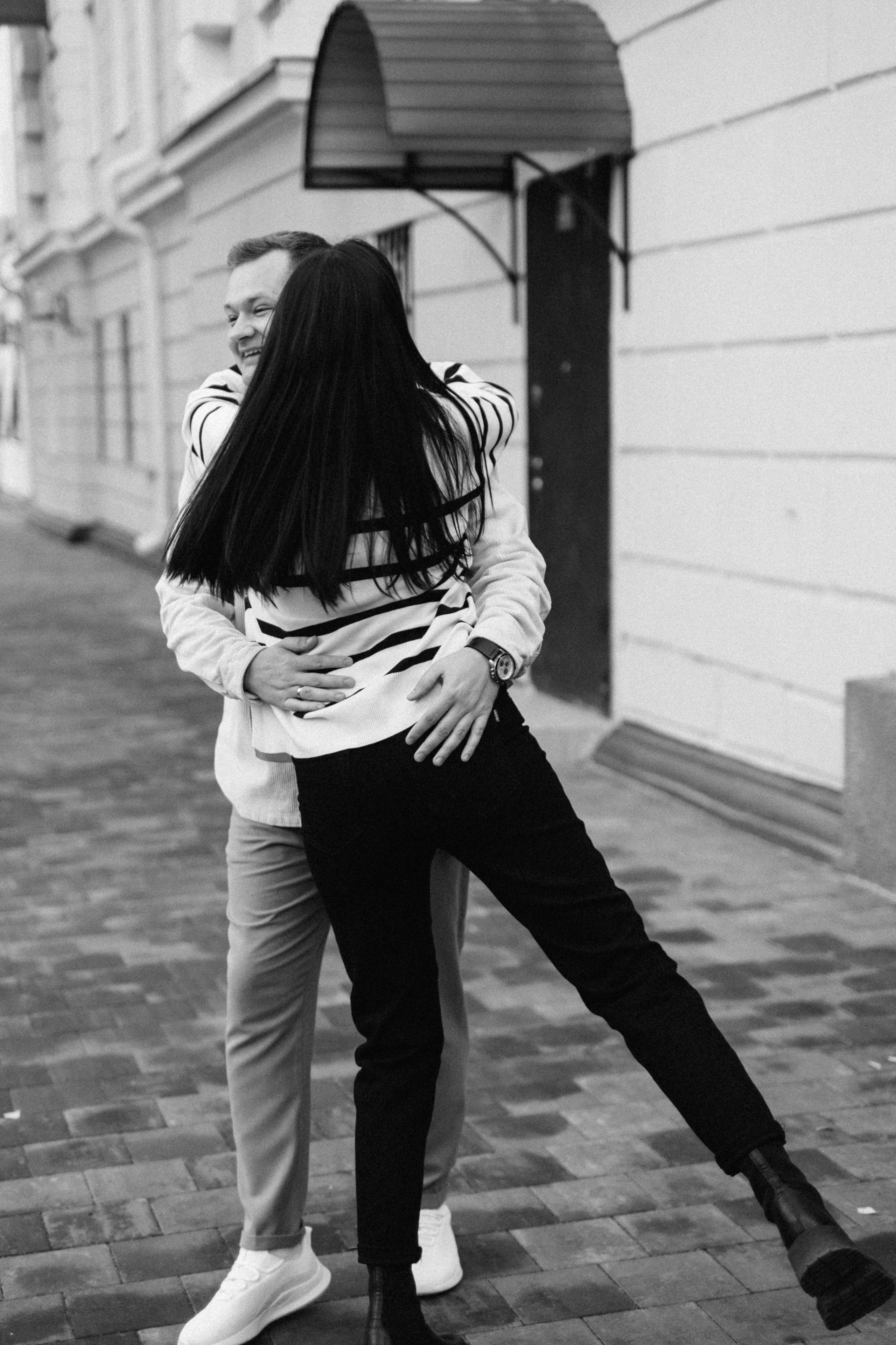 Галя и Дима. Свадебный и семейный фотограф г. Волгоград Биленко Ангелина