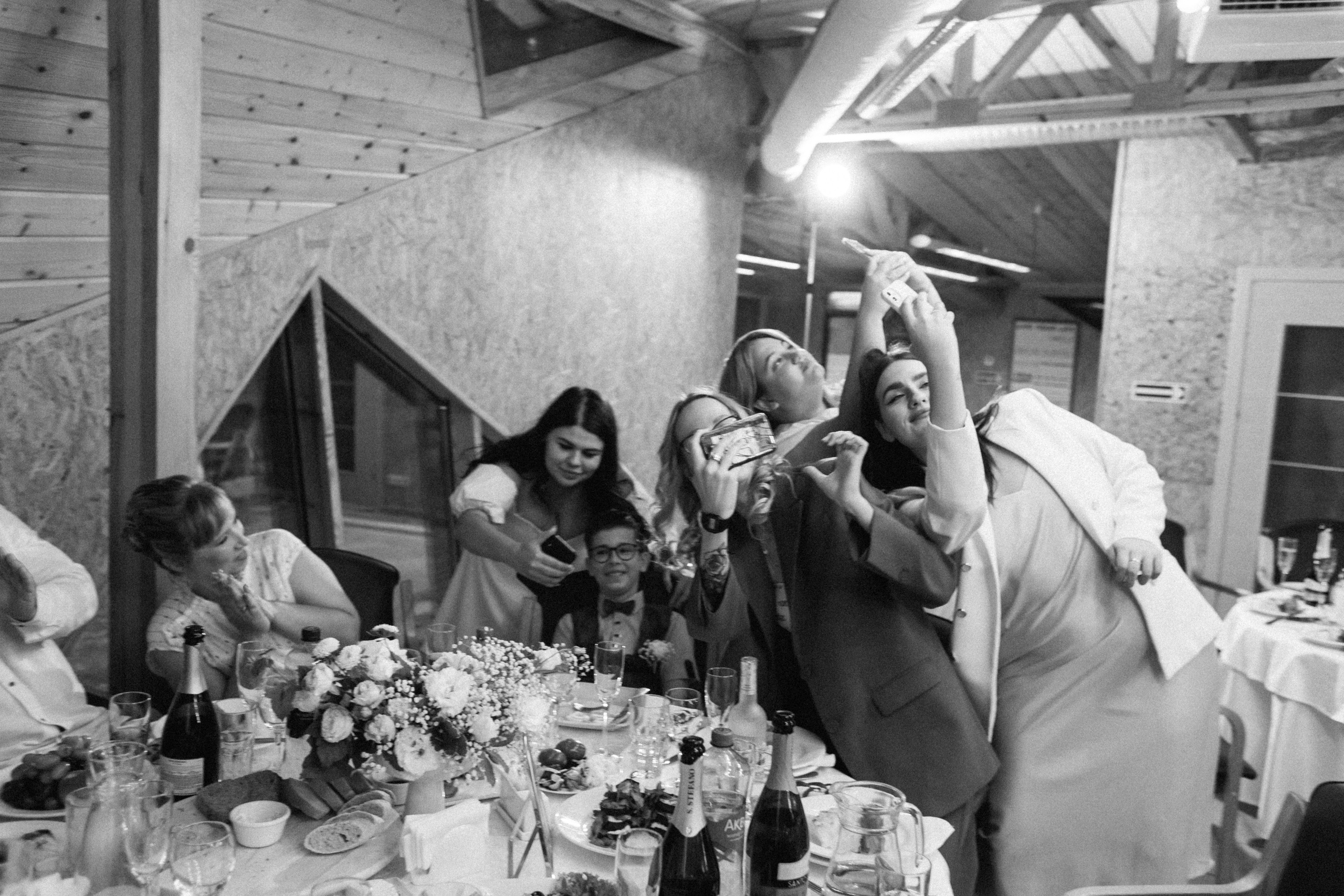 Олеся и Илья. Свадебный и семейный фотограф г. Волгоград Биленко Ангелина