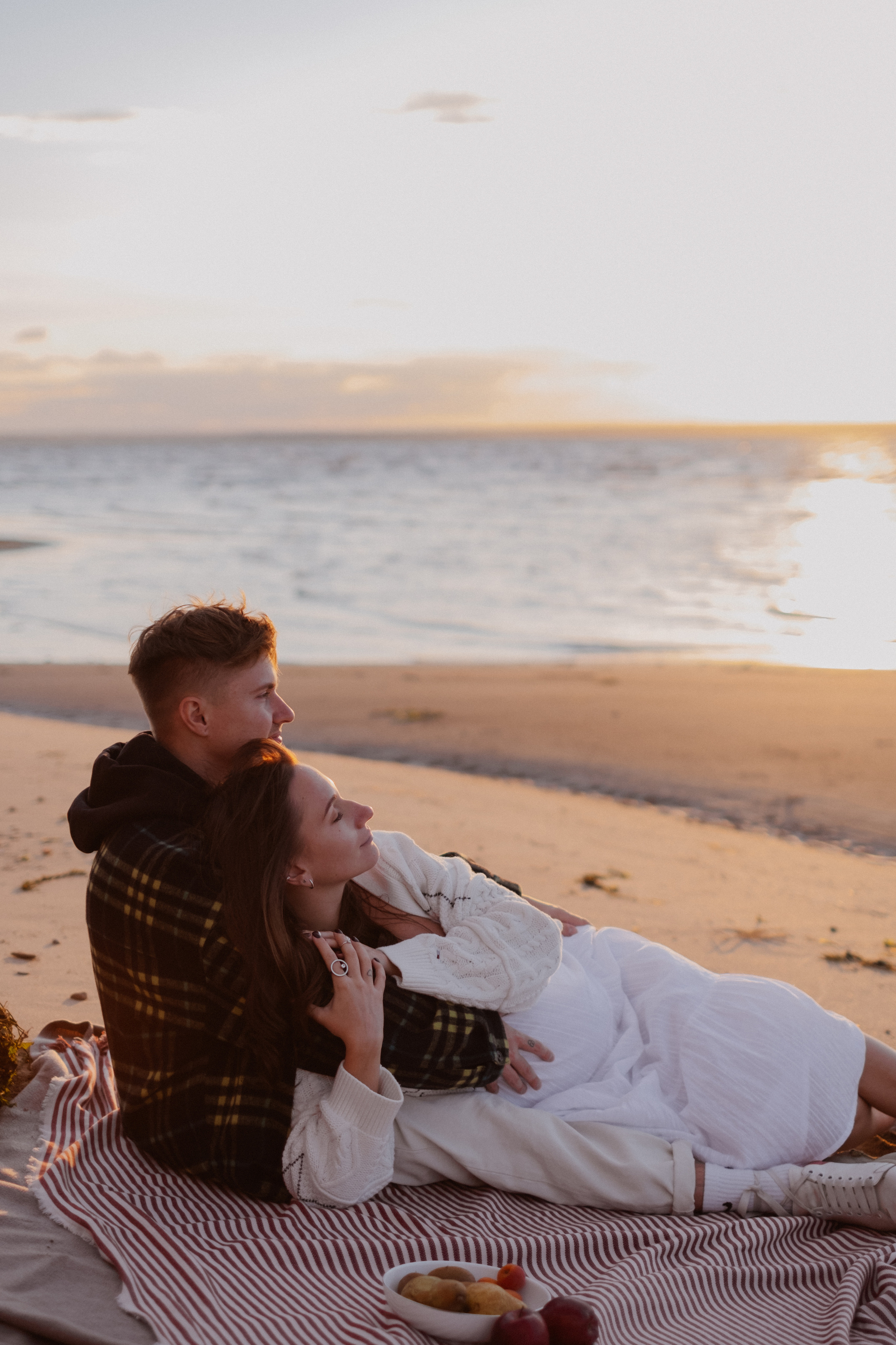 Лера и Андрей. Свадебный и семейный фотограф г. Волгоград Биленко Ангелина