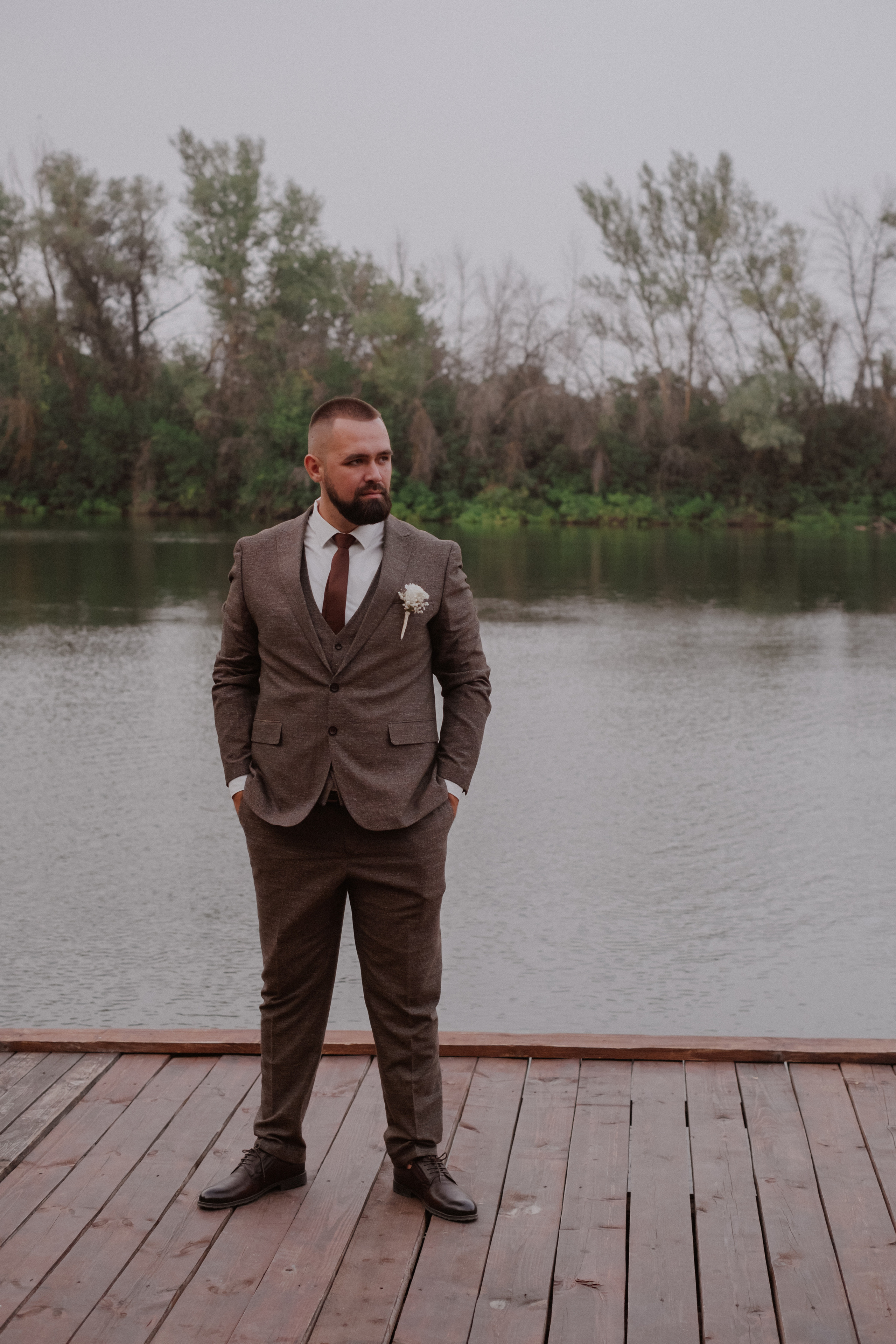 Олеся и Илья. Свадебный и семейный фотограф г. Волгоград Биленко Ангелина