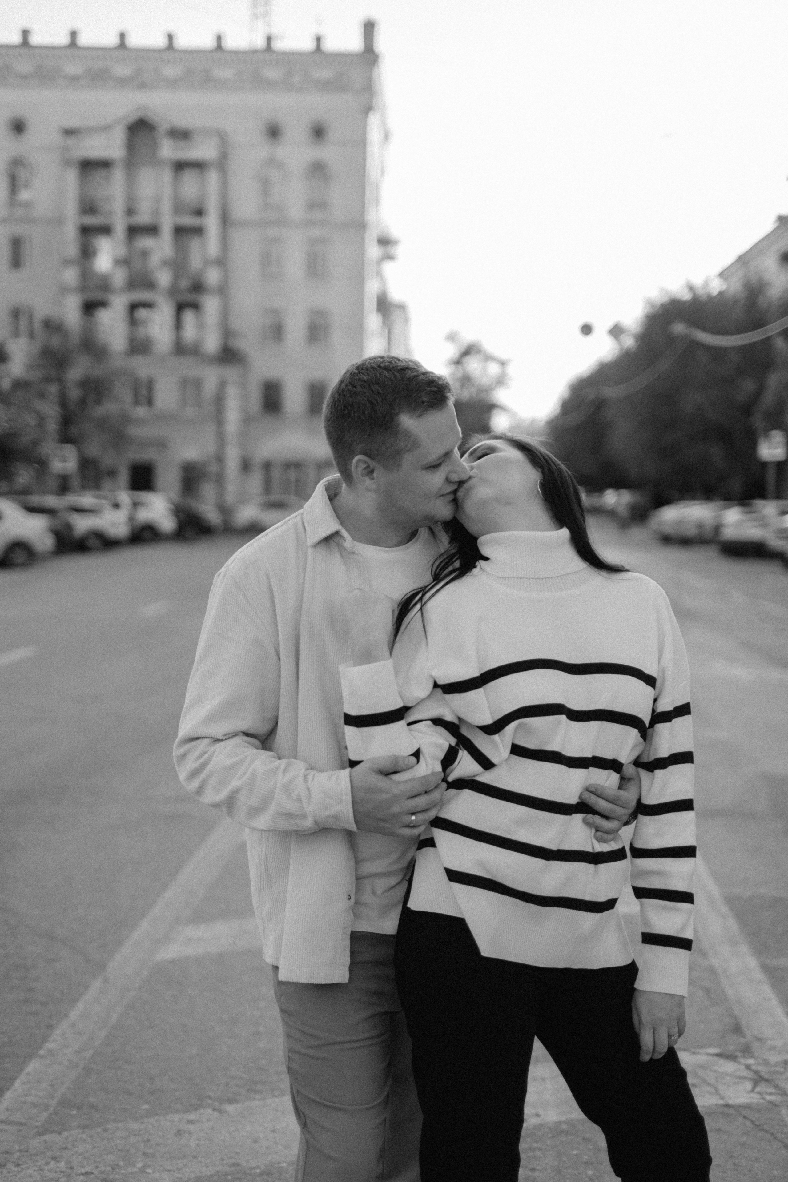 Галя и Дима. Свадебный и семейный фотограф г. Волгоград Биленко Ангелина