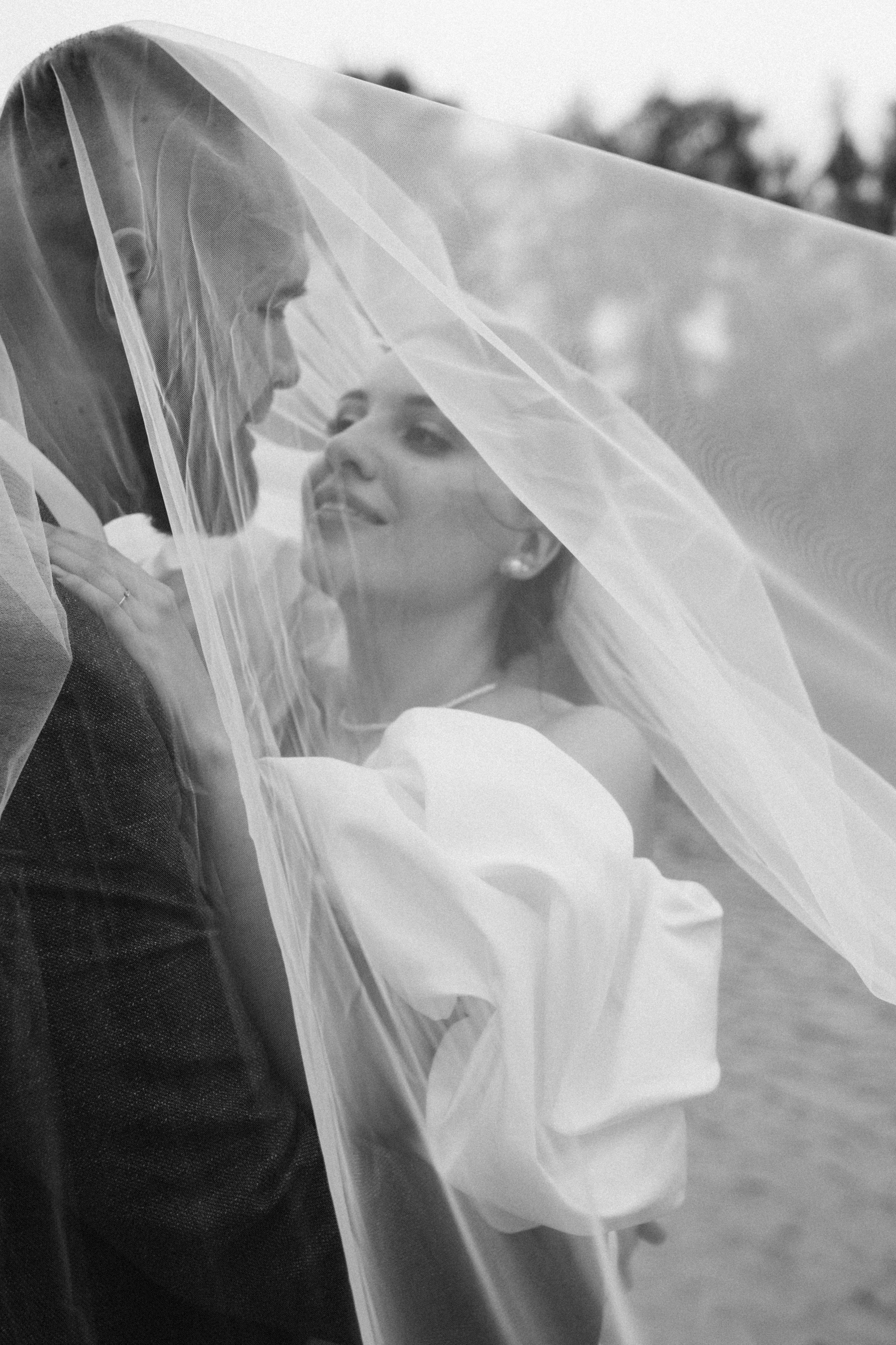 Олеся и Илья. Свадебный и семейный фотограф г. Волгоград Биленко Ангелина